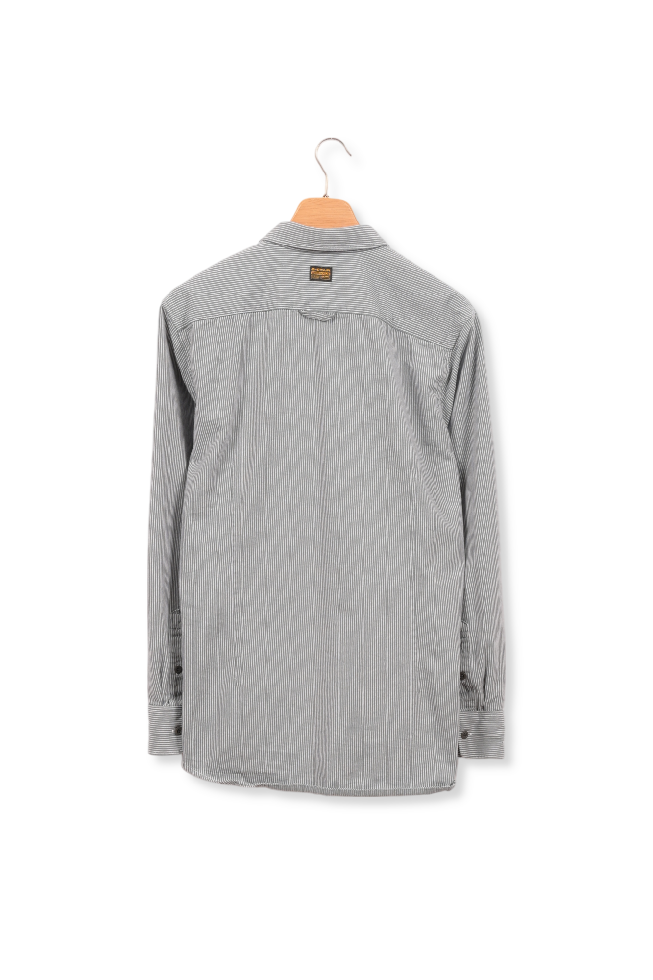 Bristum 2.0 Slim Hemd G-star Second-Hand photo 2