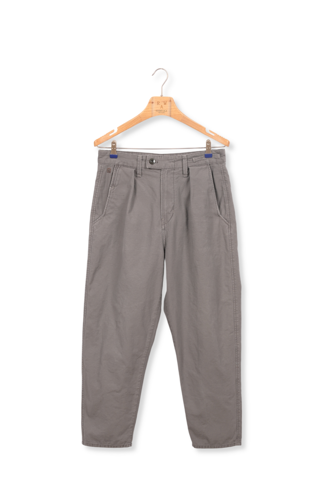 Chino Worker Relaxed G-star seconde main photo 1