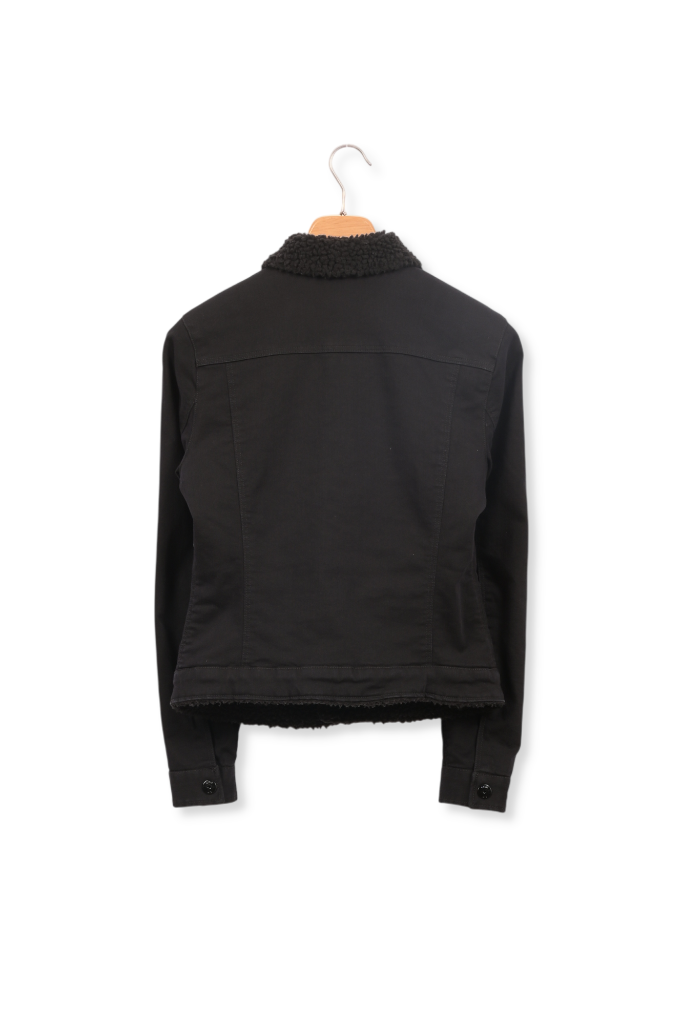 3301 Slim Sherpa Jacket G-star tweedehands photo 2