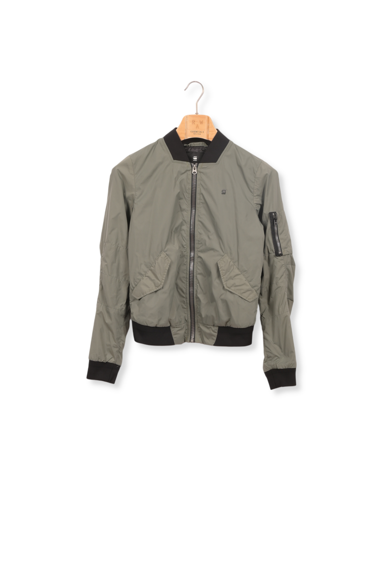 Rackam Slim Bomber G-star seconde main photo 1