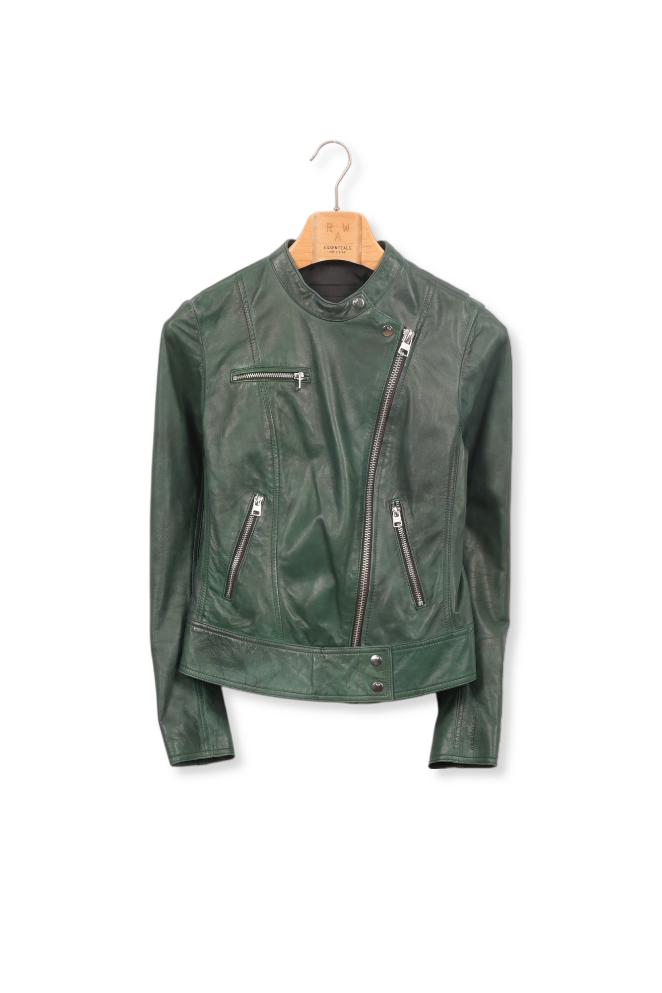 Gluon Biker Slim Jack G-star tweedehands photo 1