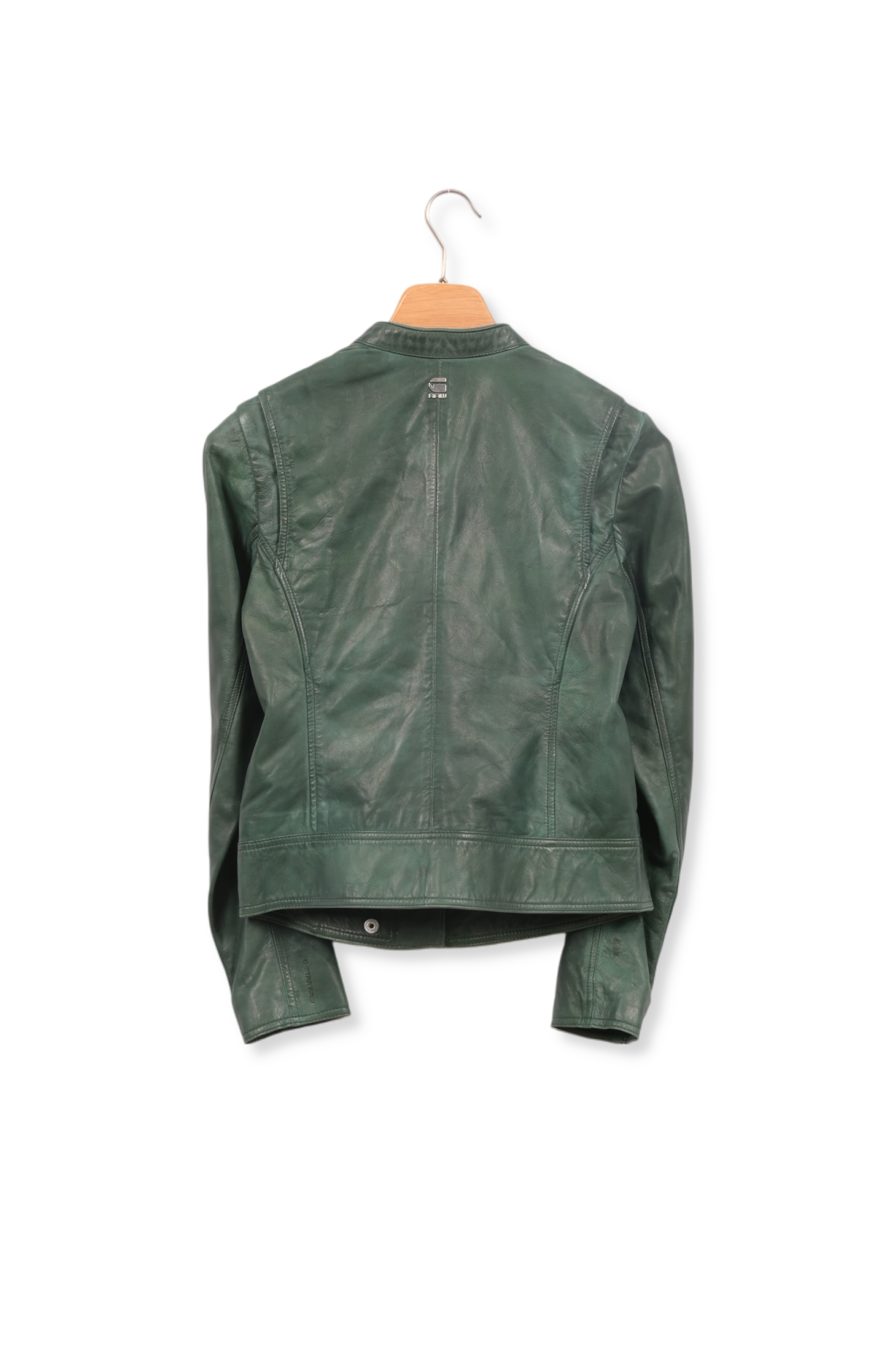 Gluon Biker Slim Jack G-star tweedehands photo 2