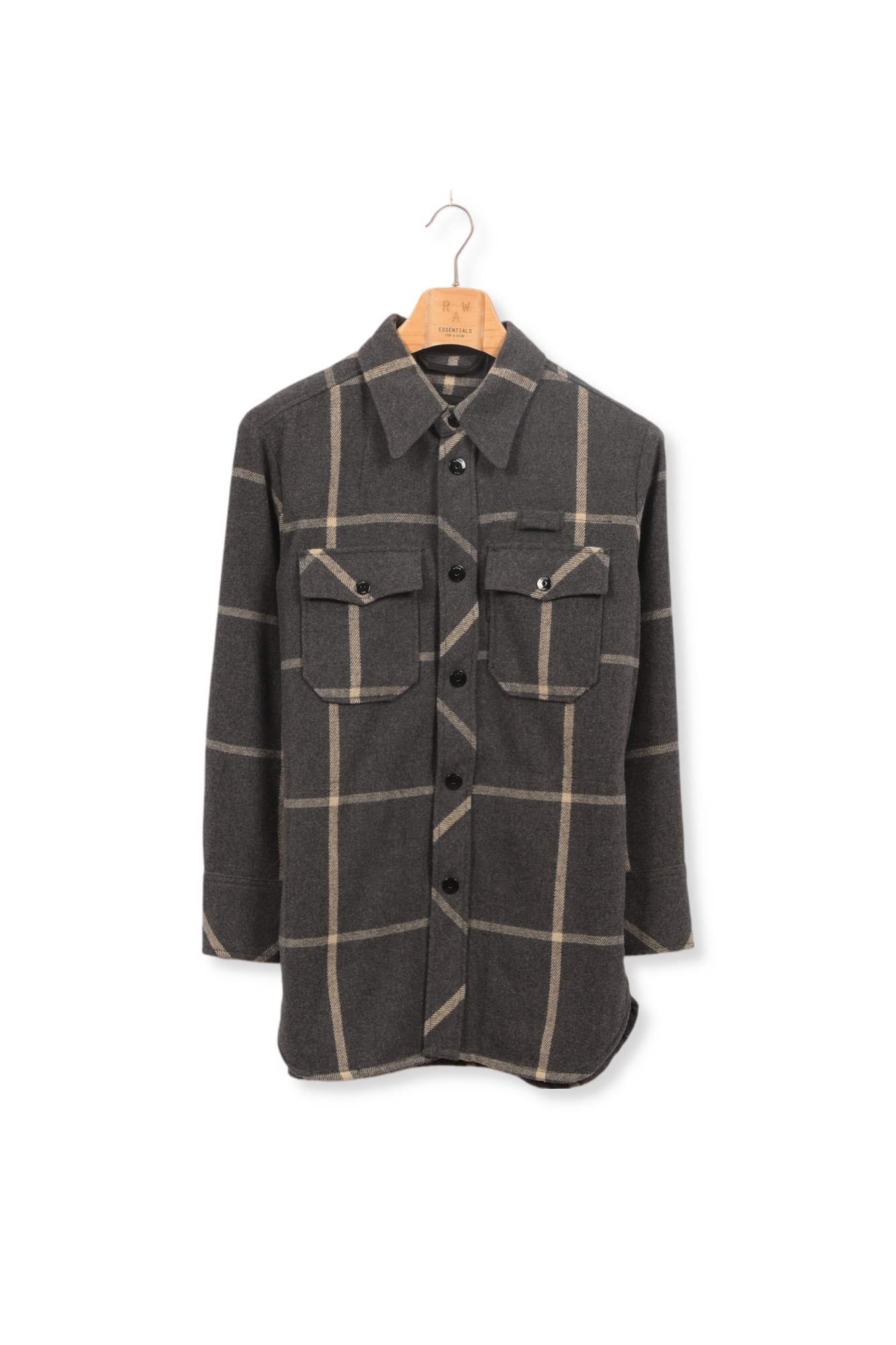Boyfriend Overshirt G-star Second-Hand photo 1