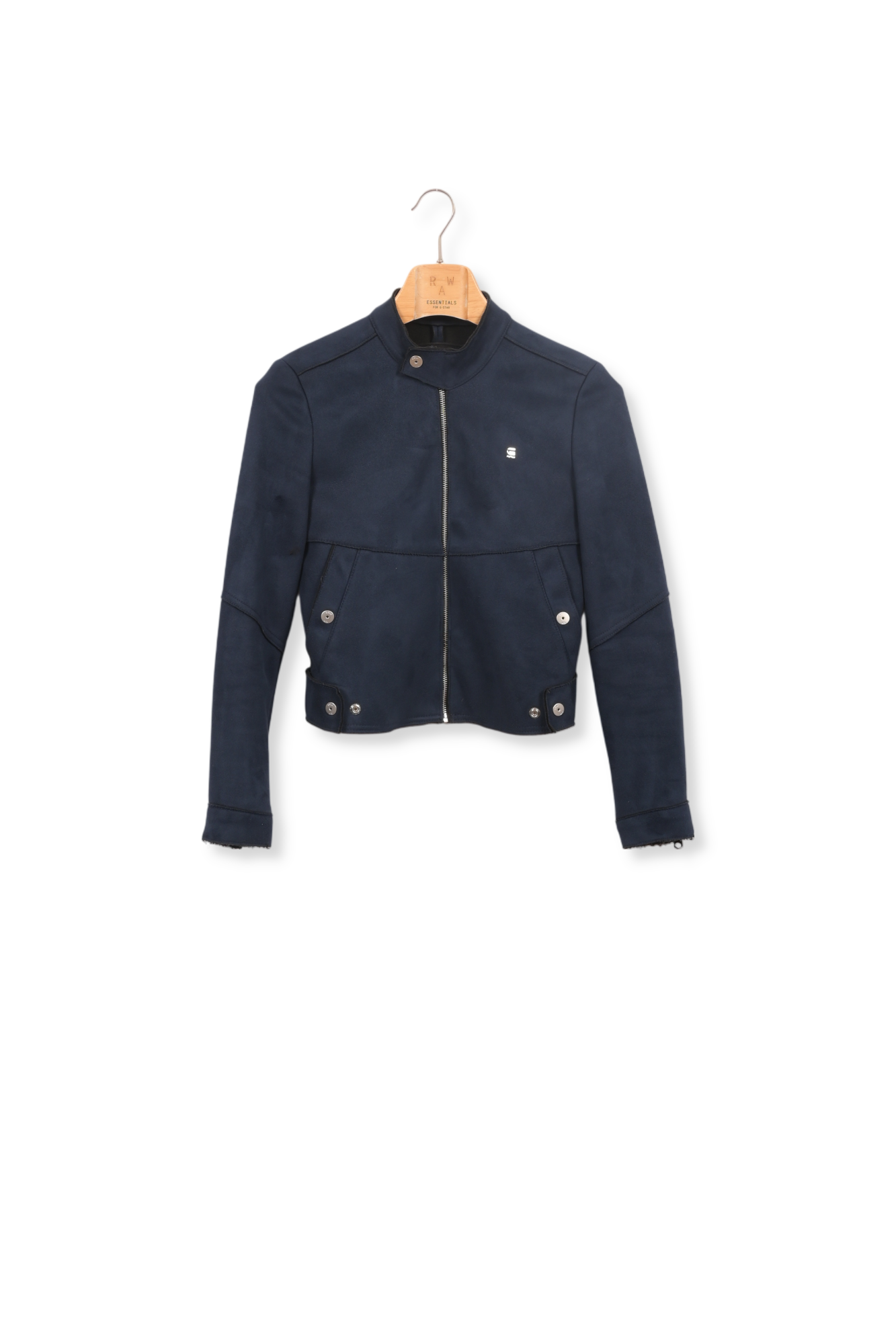 Deline Slim Jacket G-star seconde main photo 1