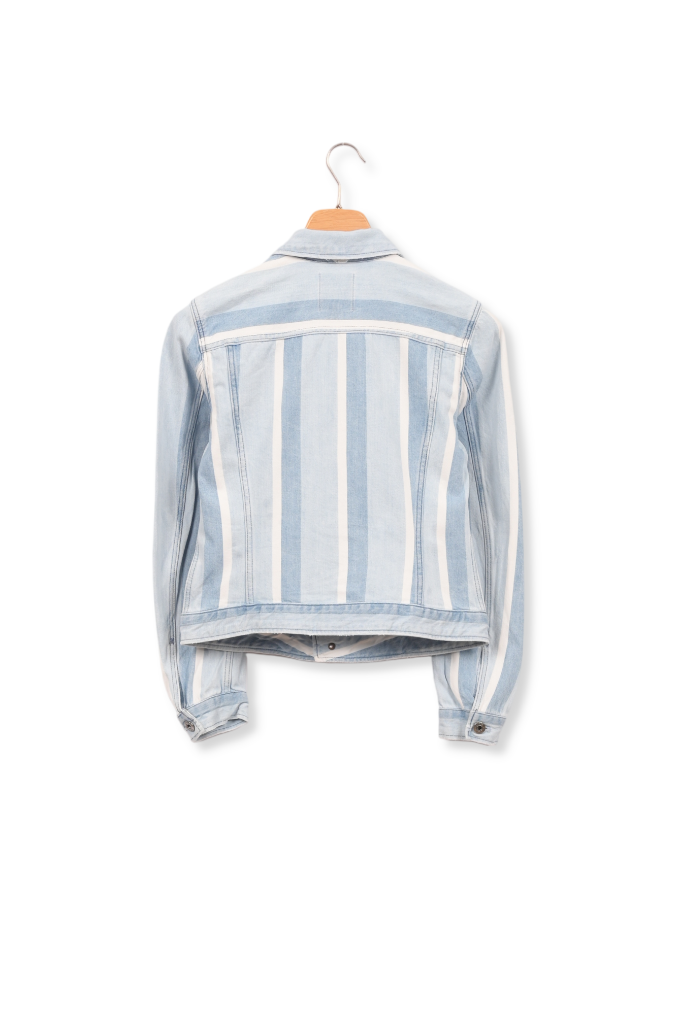 3301 Slim Jacket G-star seconde main photo 2
