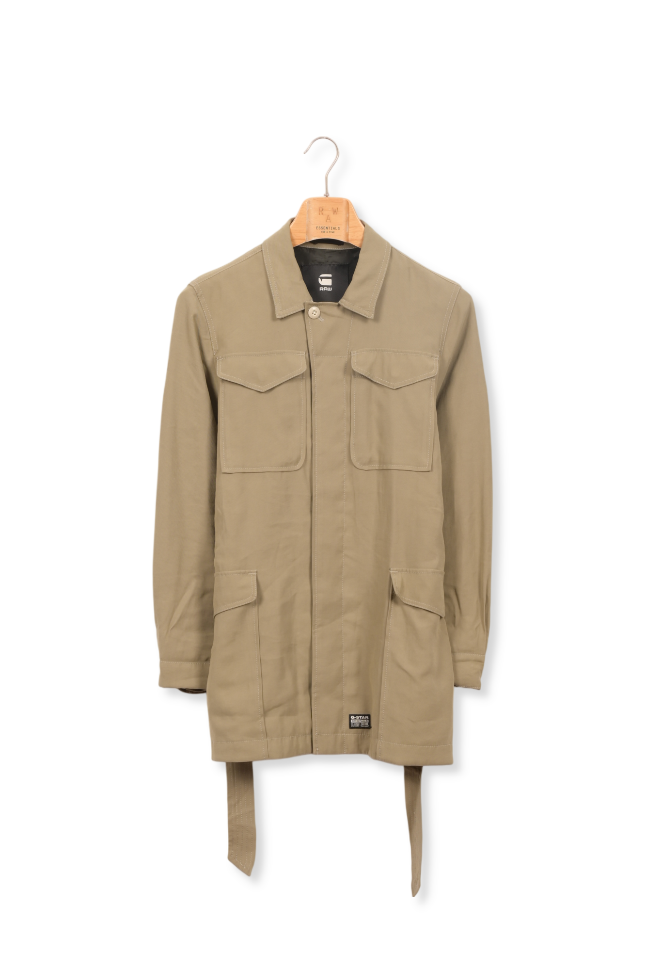 Veste de Combat Fluid G-star seconde main photo 1