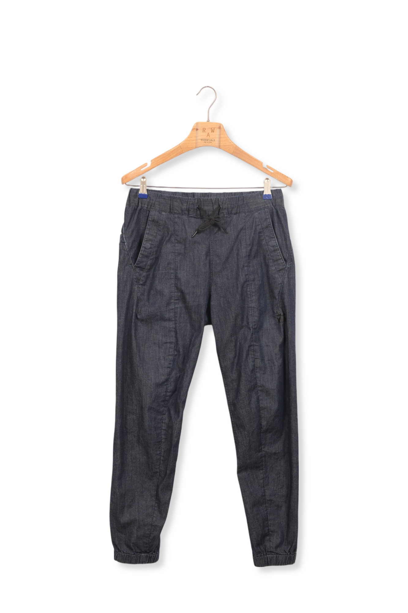 Lanc Straight Cuffed Jeans G-star seconde main photo 1