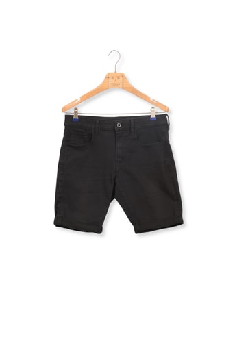 3301 Denim Slim Shorts G-star seconde main photo 1