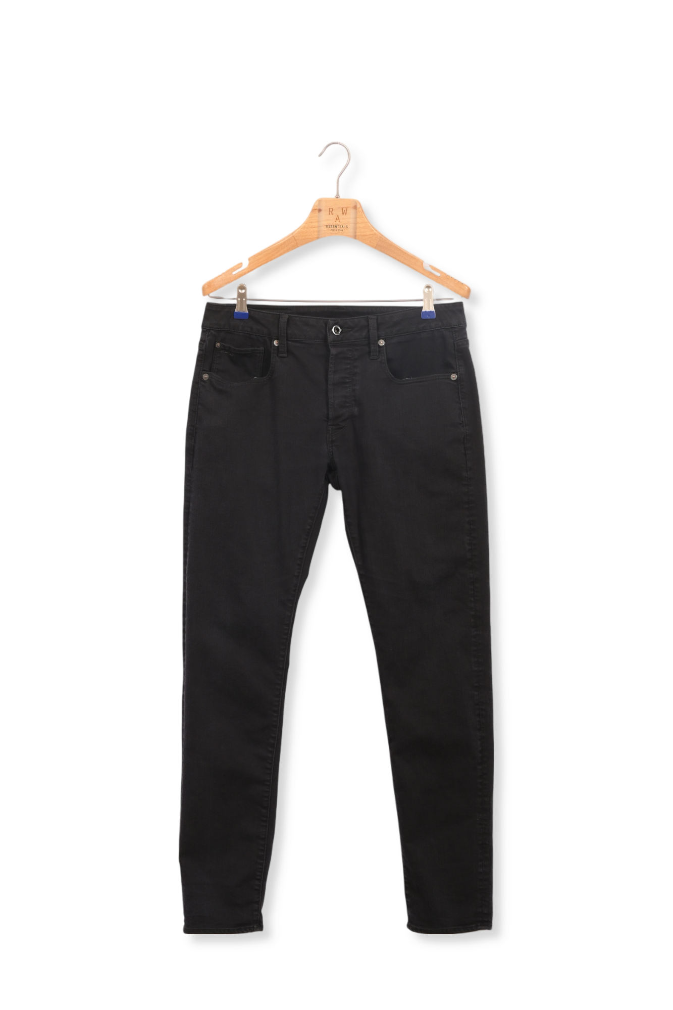 Jean 3301 Silm G-star seconde main photo 1