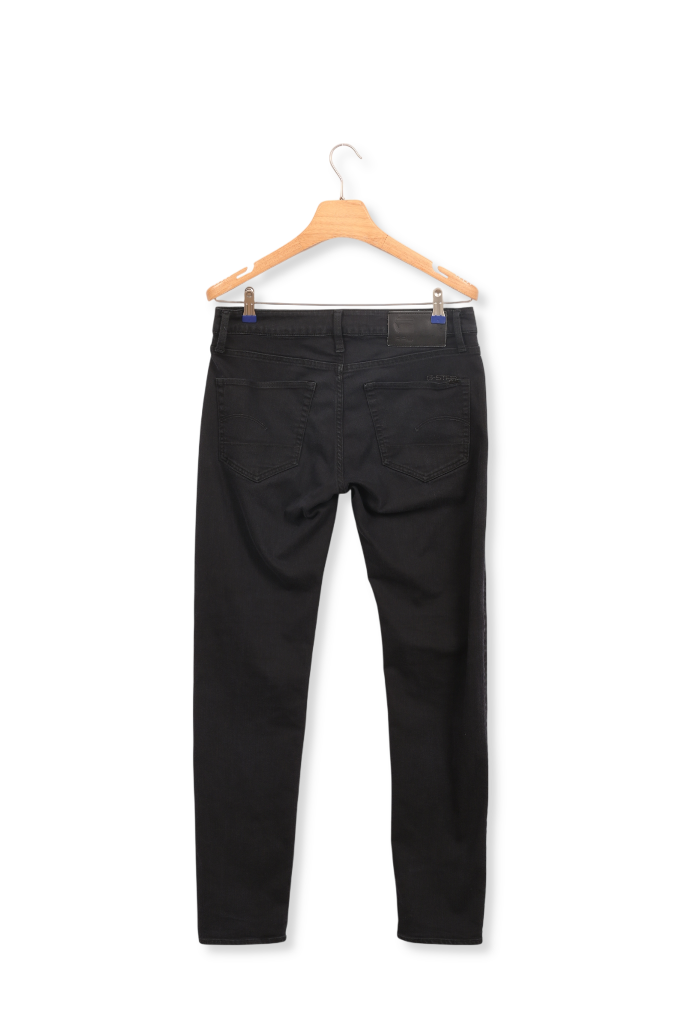 Jean 3301 Silm G-star seconde main photo 2