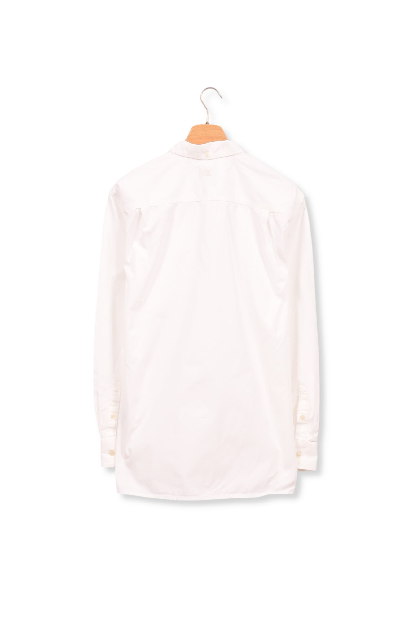 One Pocket Regular Hemd G-star Second-Hand photo 2
