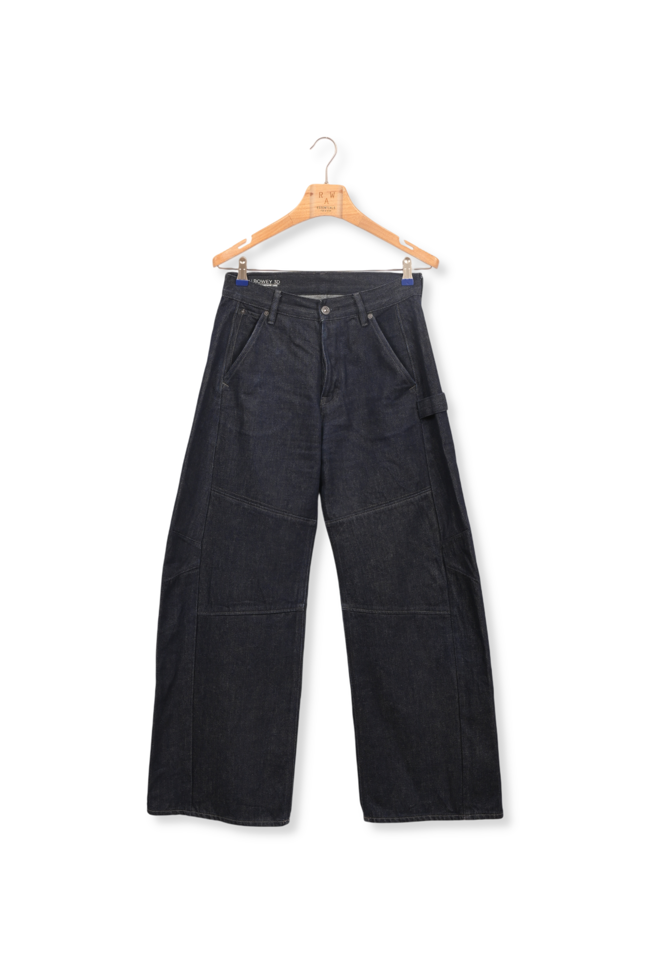 Bowey Extreme Carpenter Loose Jeans G-star Second-Hand photo 1