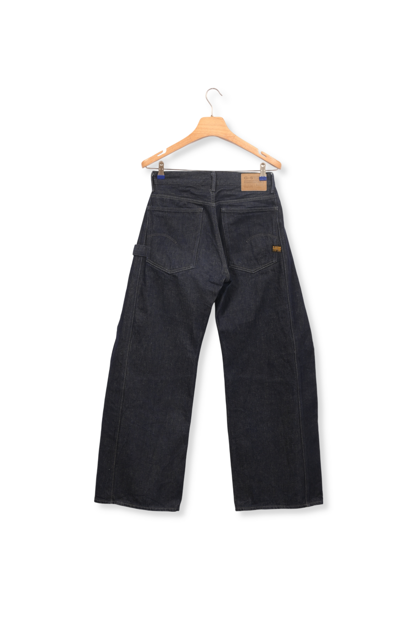 Bowey Extreme Carpenter Loose Jeans G-star Second-Hand photo 2