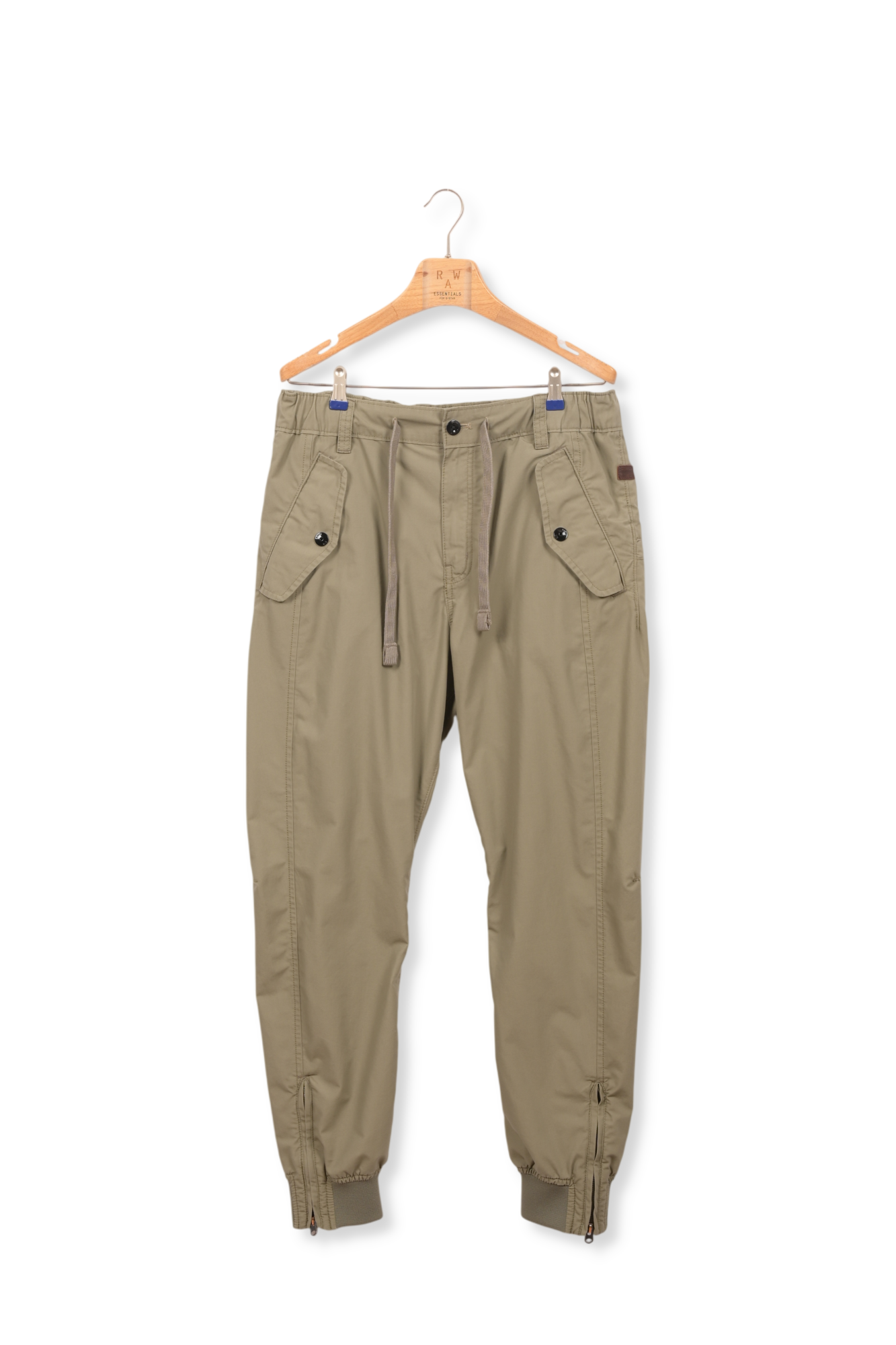 3D Relaxed Trainer G-star seconde main photo 1