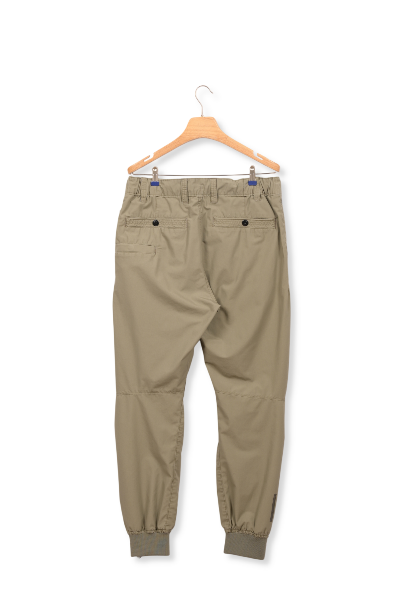 3D Relaxed Trainer G-star seconde main photo 2