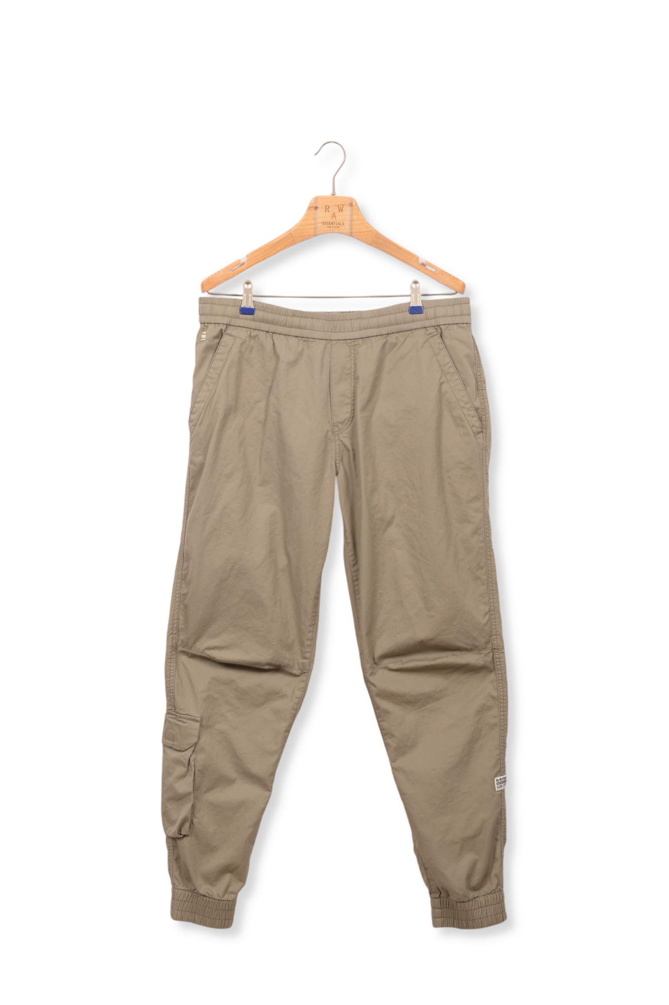 Pantalon Chino Relaxed Cuffed G-star seconde main photo 1