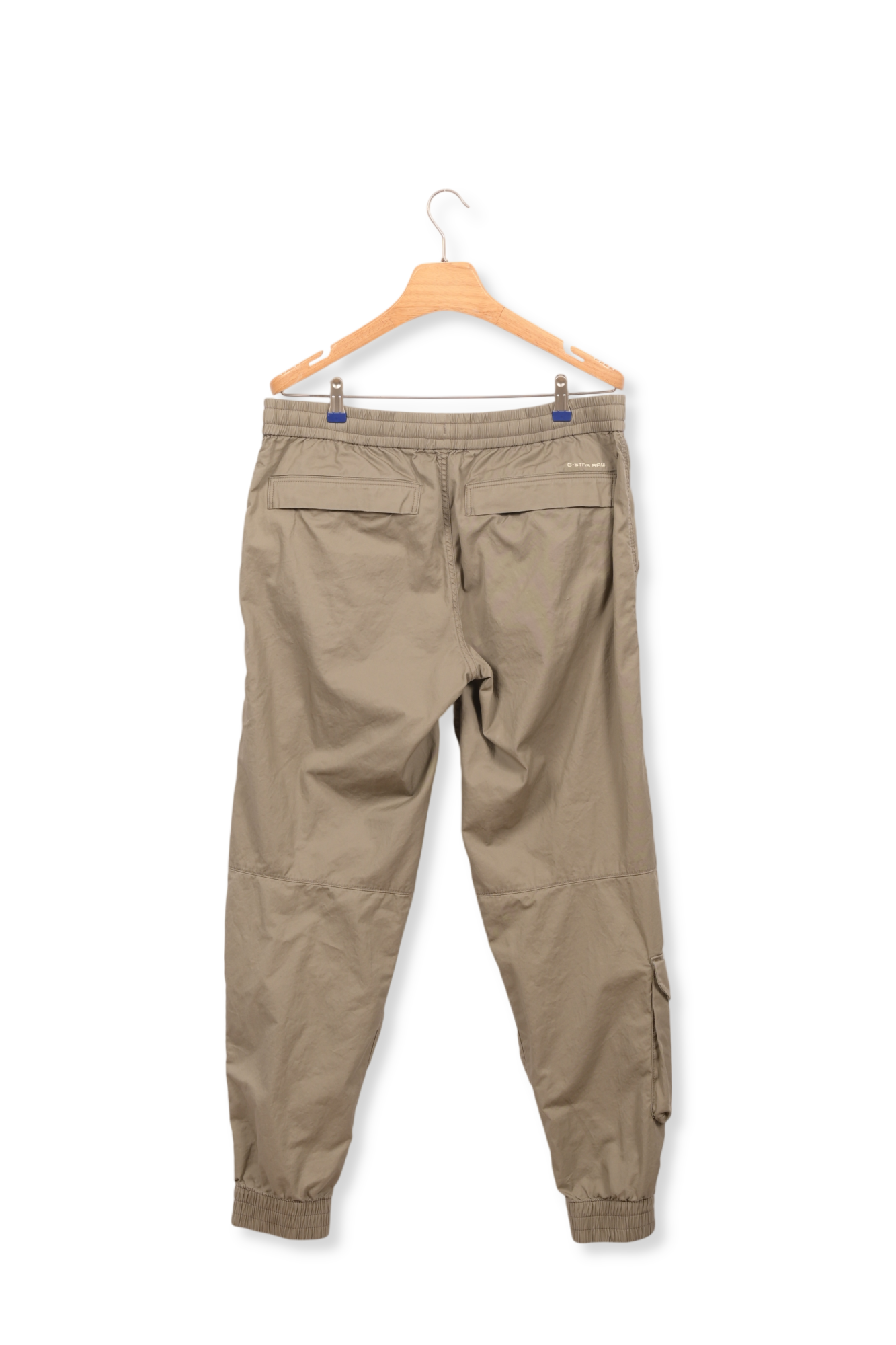 Pantalon Chino Relaxed Cuffed G-star seconde main photo 2