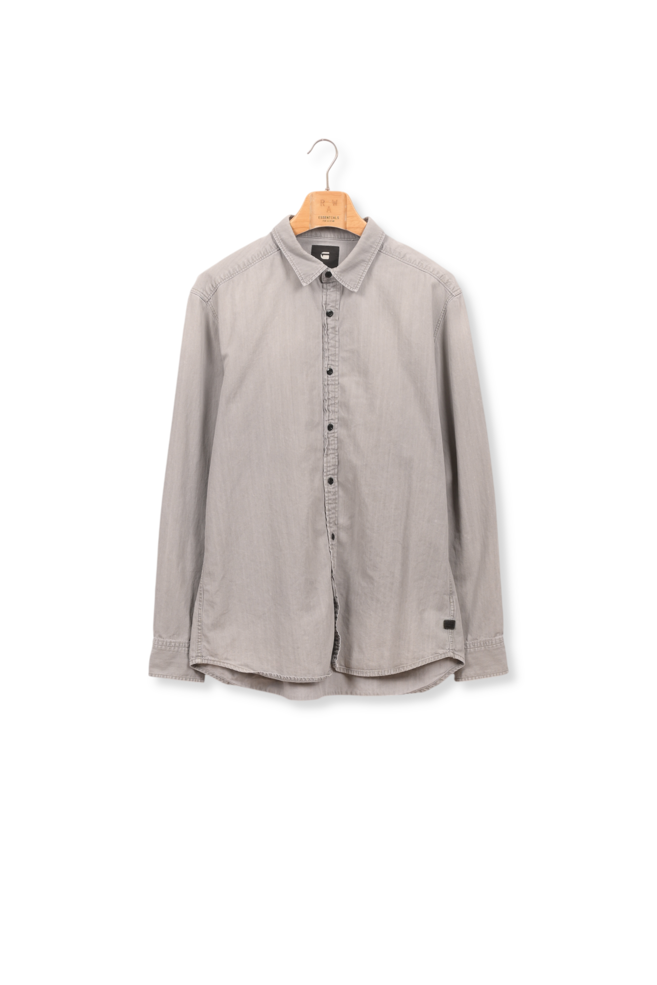 Landoh Clean Shirt G-star tweedehands photo 1