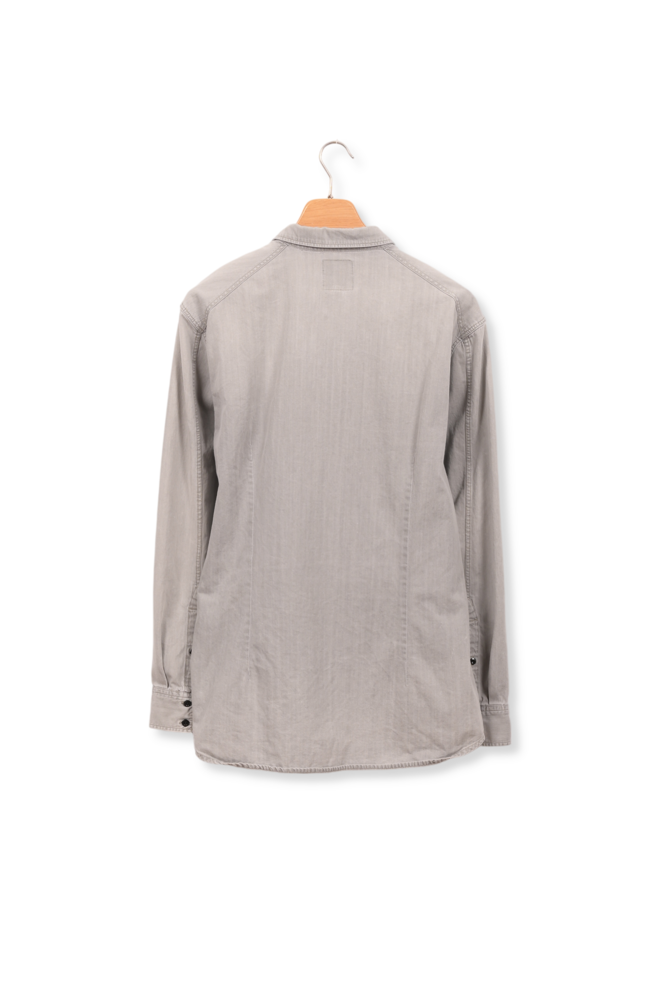 Landoh Clean Shirt G-star tweedehands photo 2