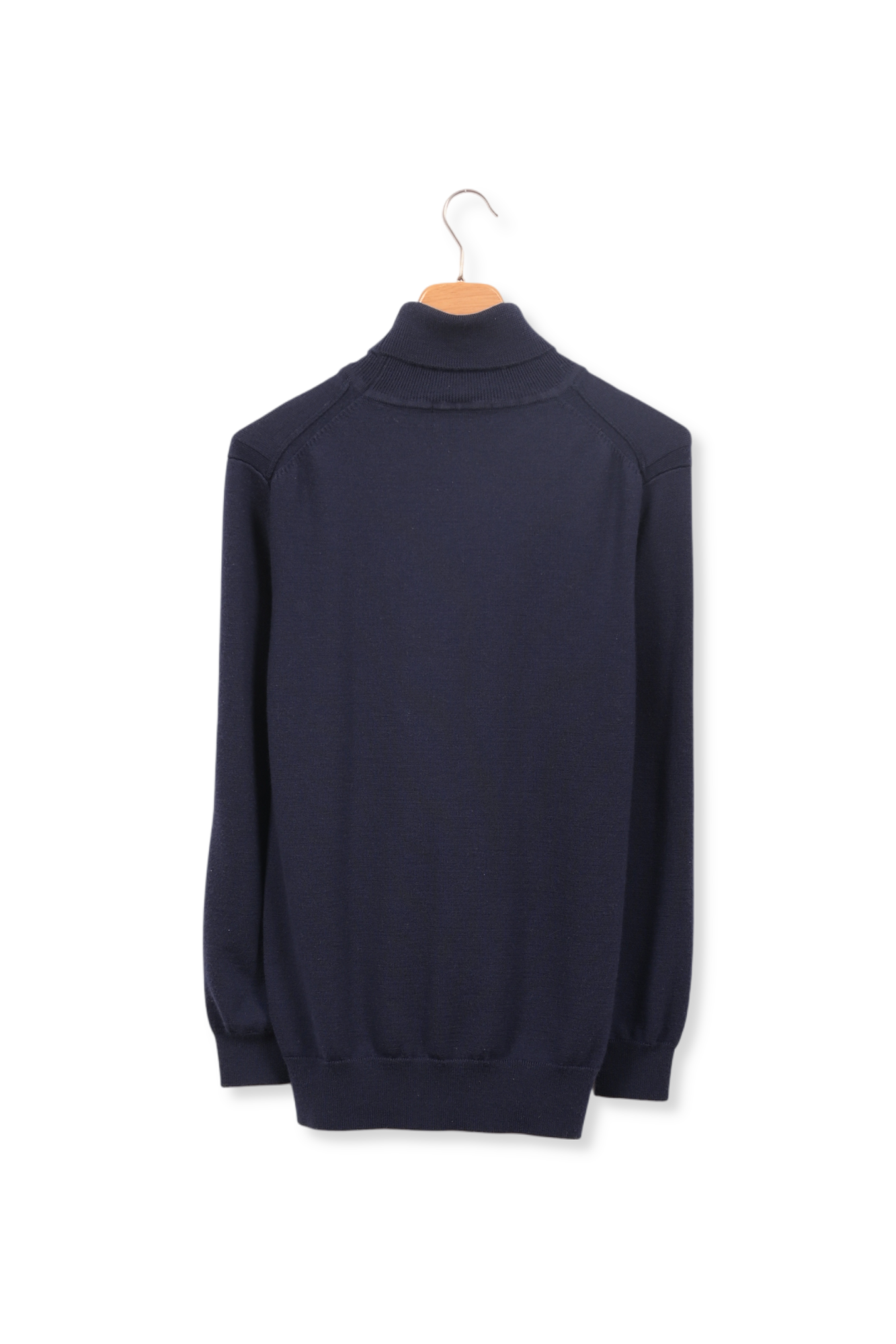 Pull en maille Premium Core Turtle G-star seconde main photo 2