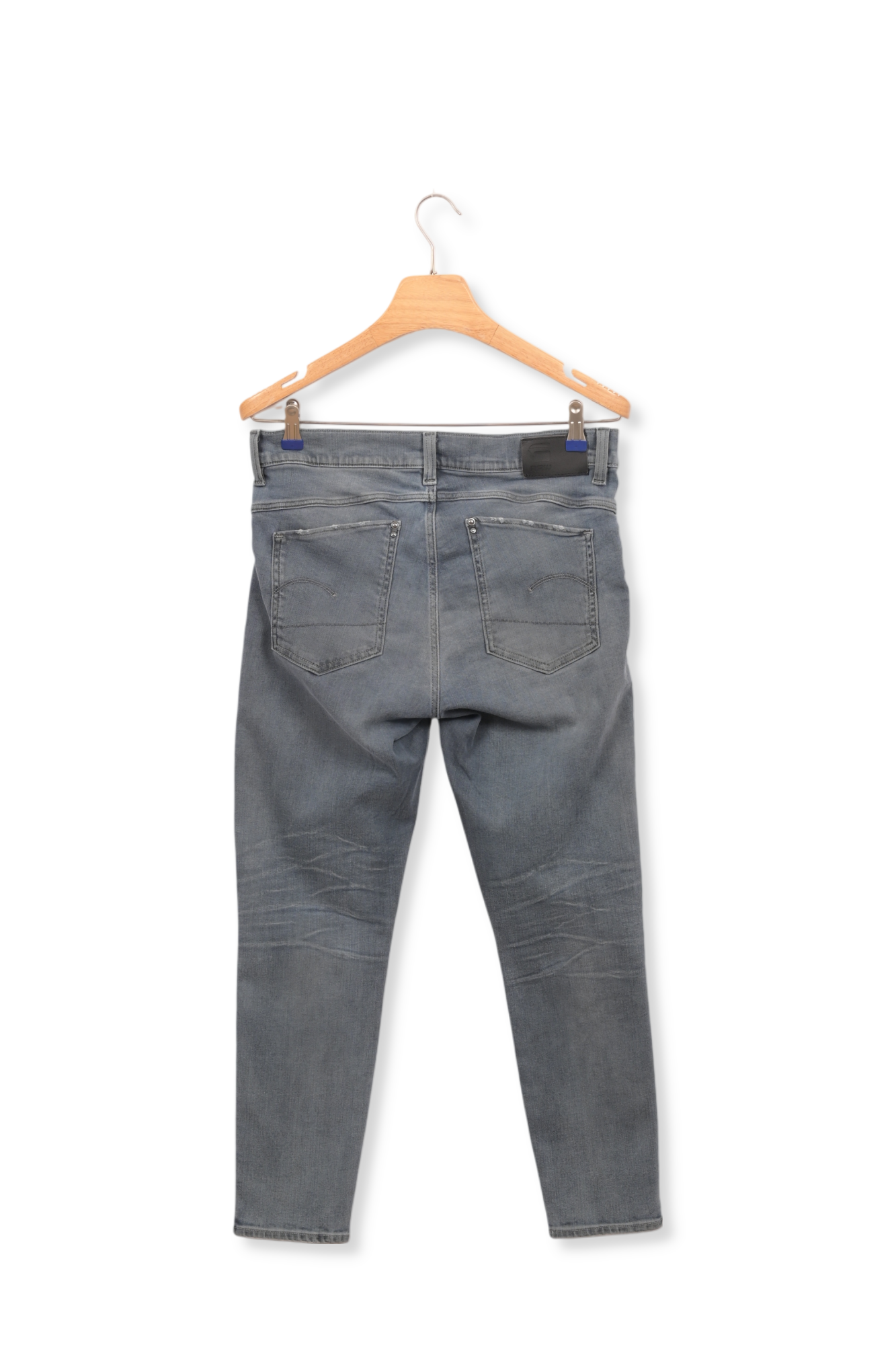 Lhana Skinny Jeans G-star Second-Hand photo 2