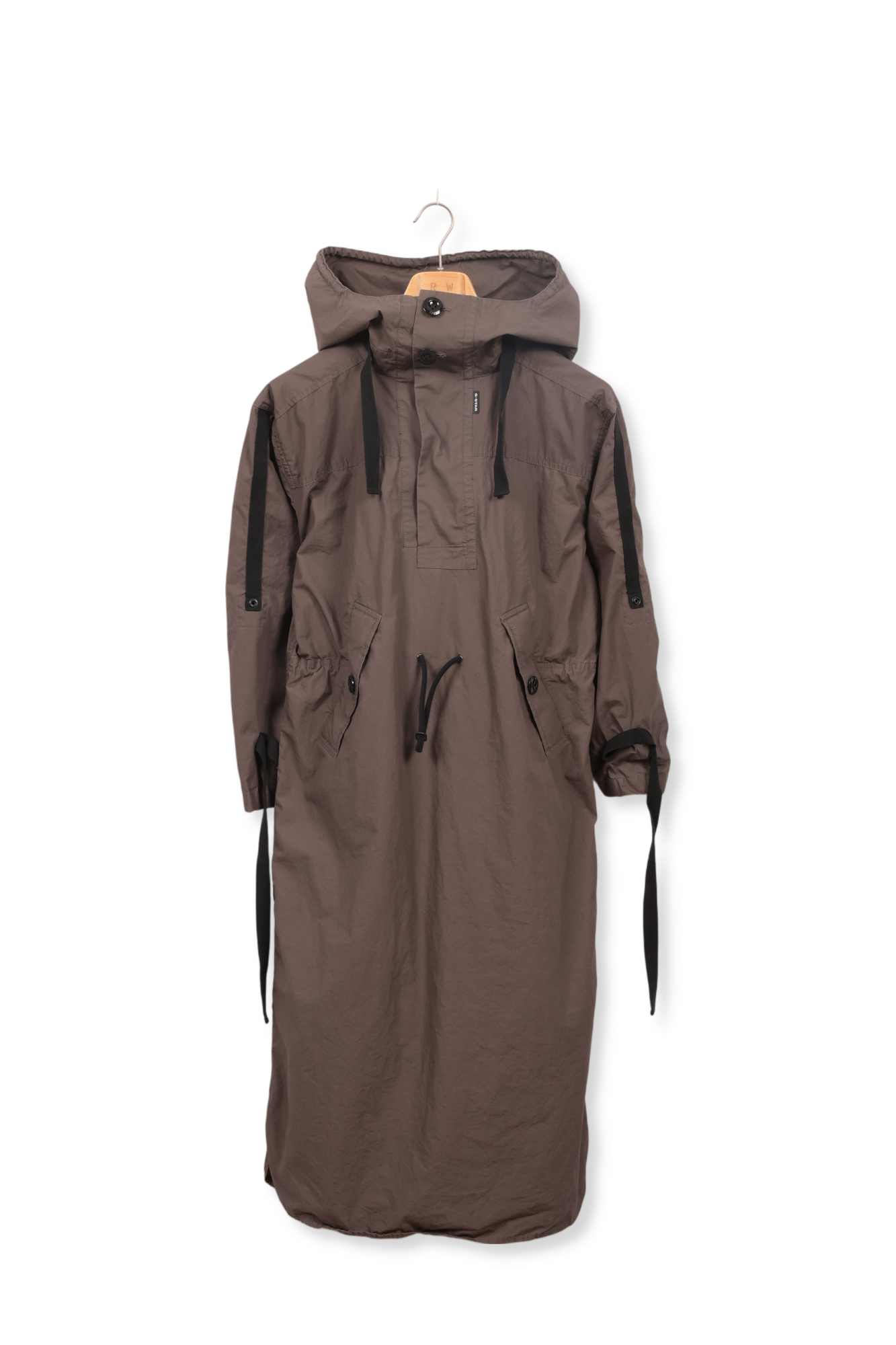 Anorak Kleid G-star Second-Hand photo 1