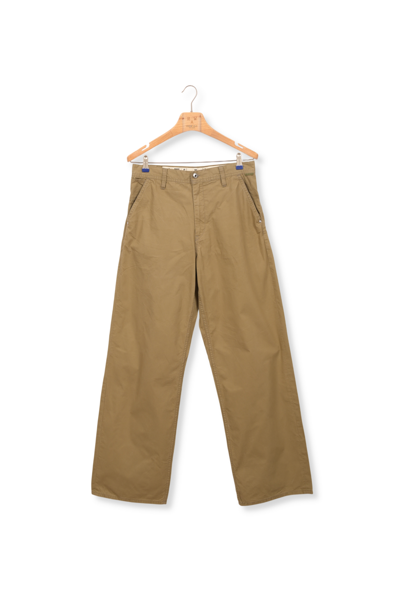 Pantalon Stray Chino G-star seconde main photo 1