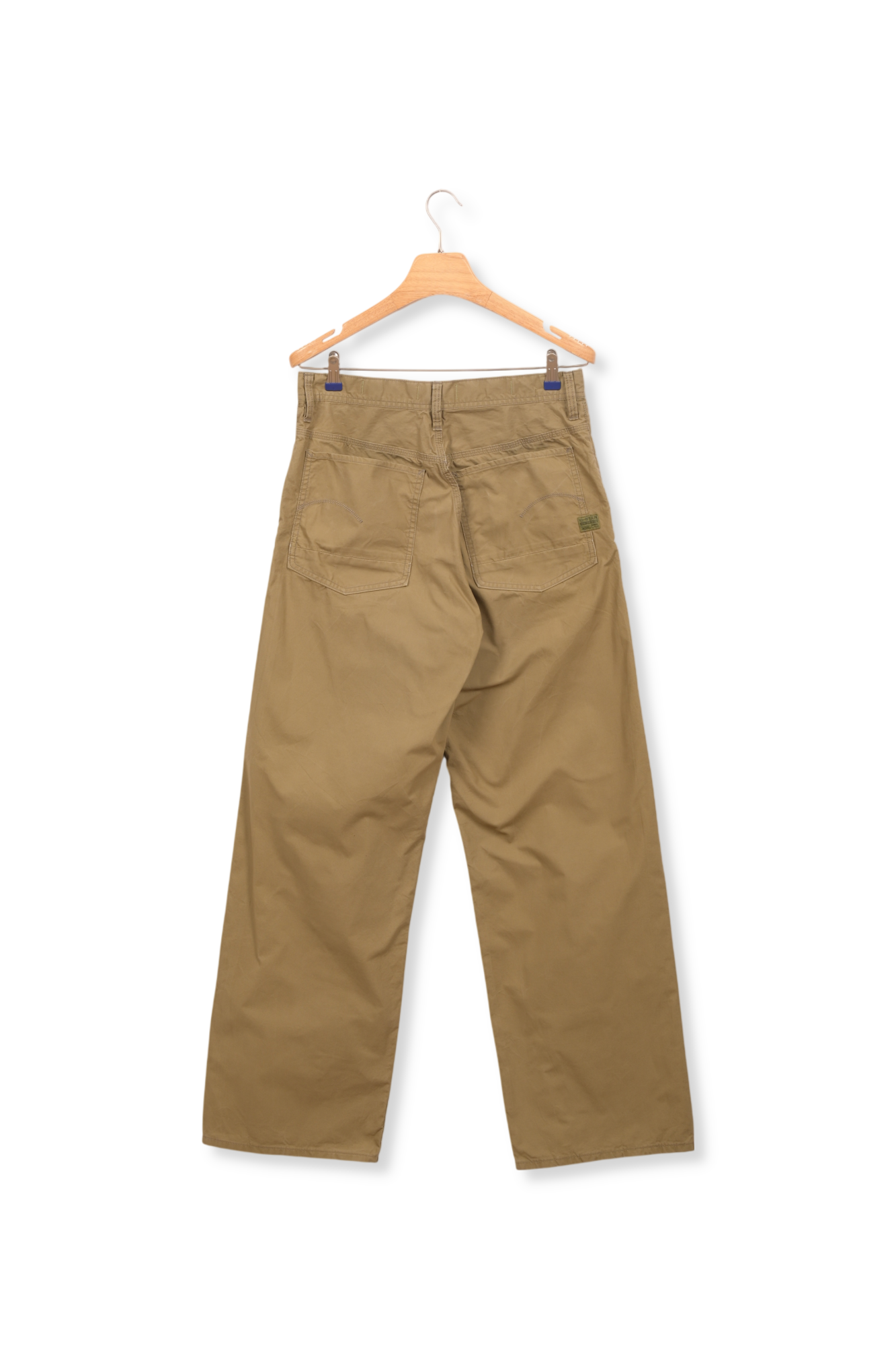 Pantalon Stray Chino G-star seconde main photo 2