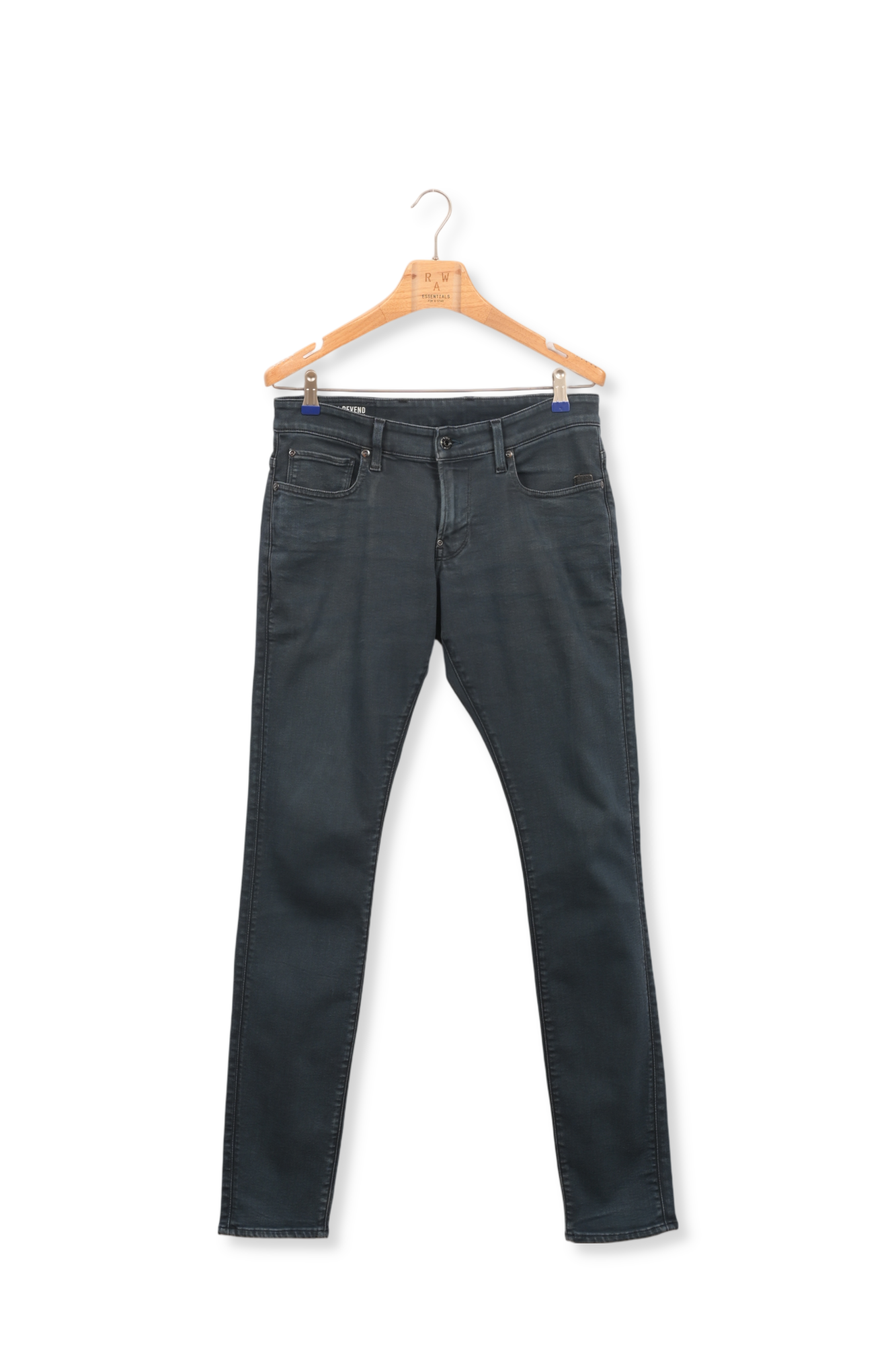 Revend Skinny Color Jeans G-star tweedehands photo 1