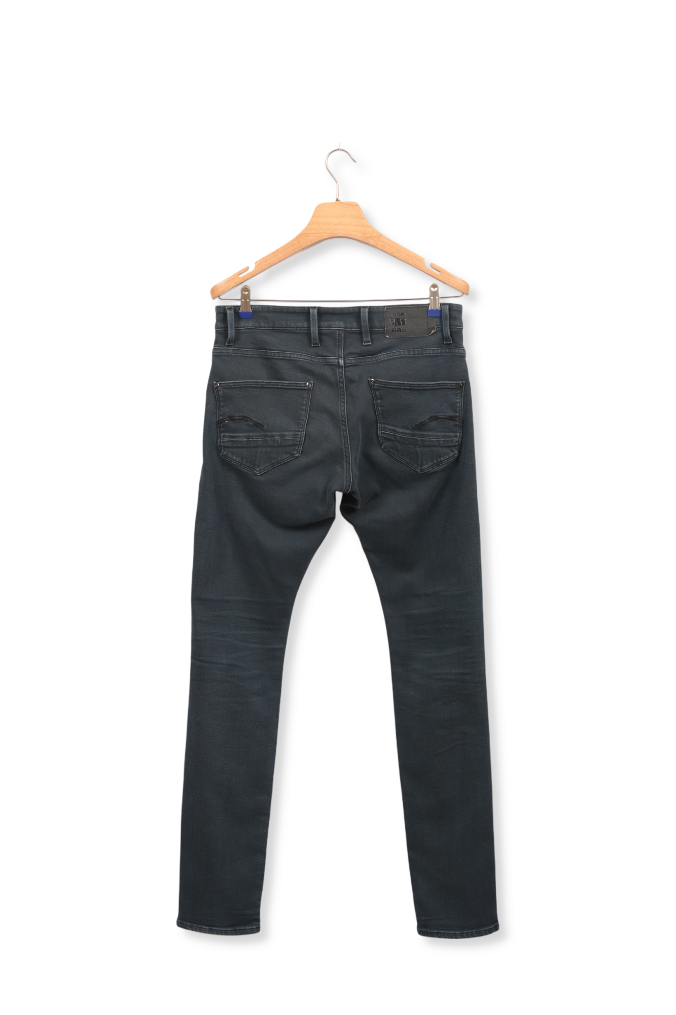 Revend Skinny Color Jeans G-star tweedehands photo 2