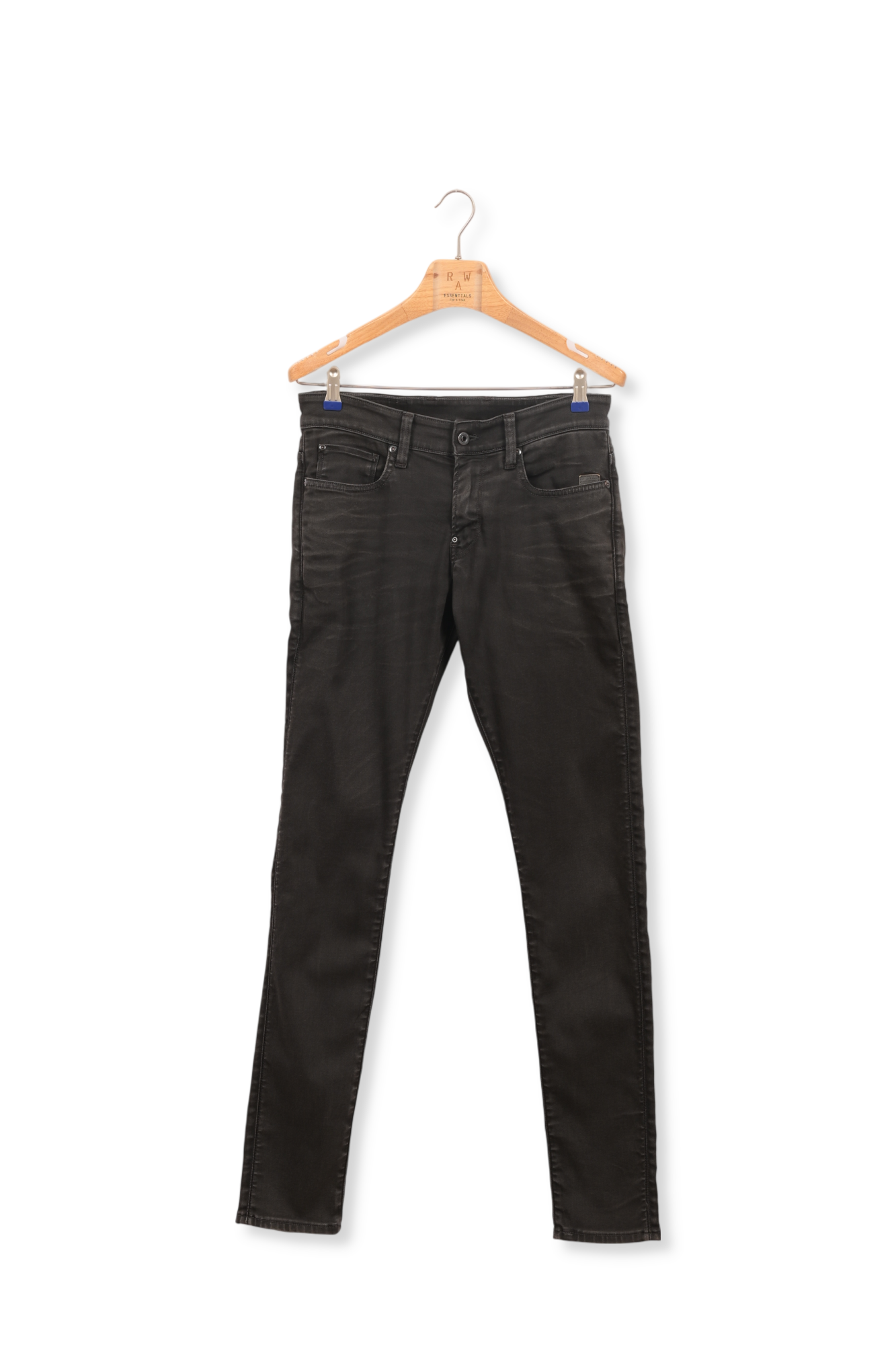 Revend Super Slim Color Jeans G-star seconde main photo 1