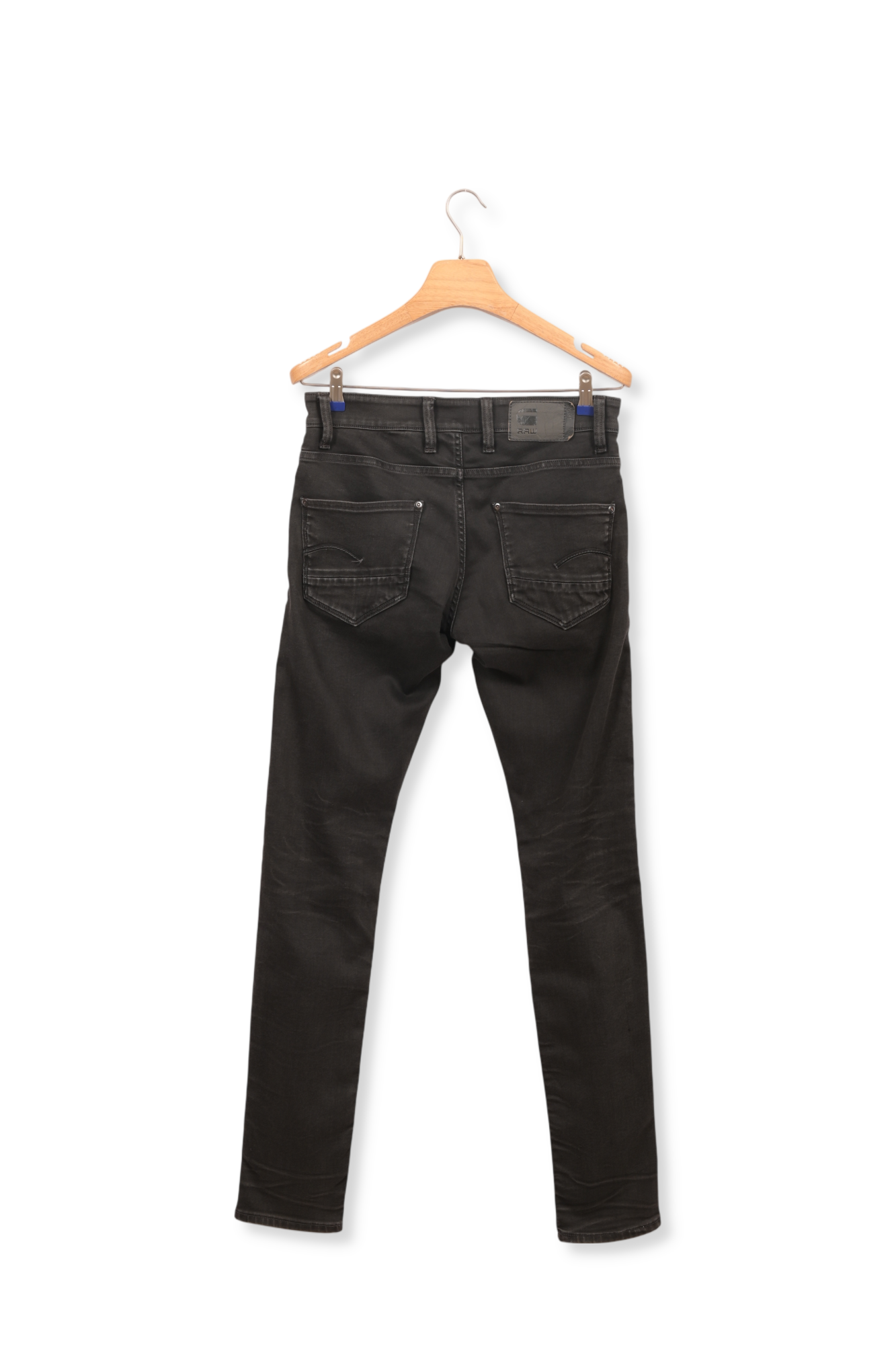 Revend Super Slim Color Jeans G-star seconde main photo 2