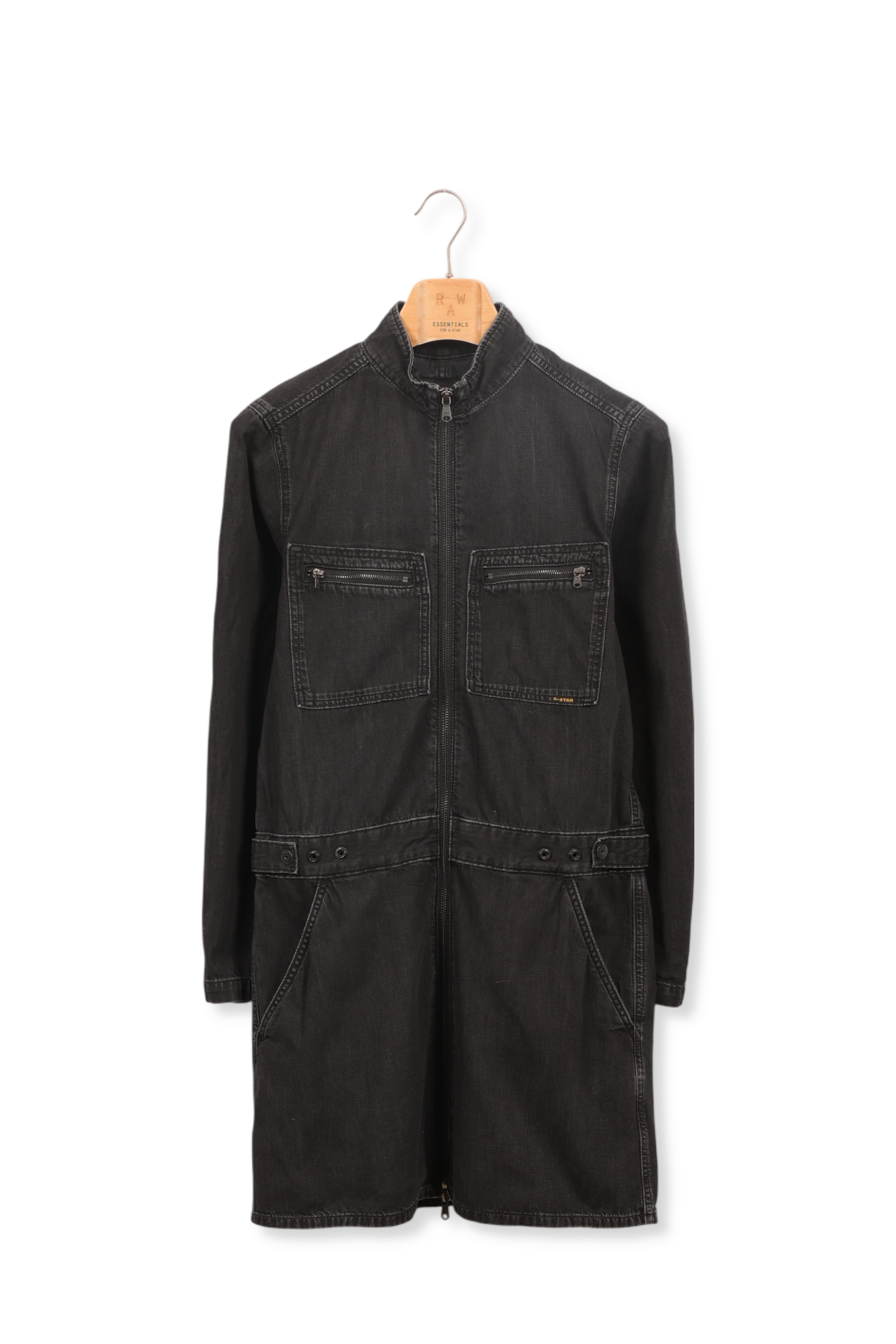 Robe Mechanics G-star seconde main photo 1