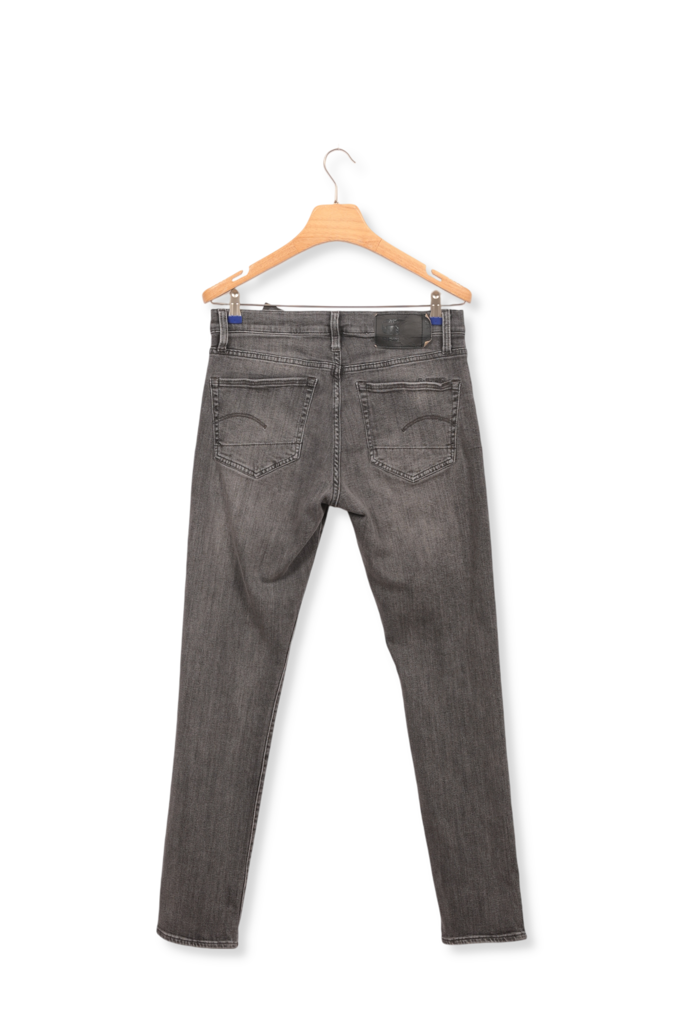 3301 Slim Jeans G-star tweedehands photo 2
