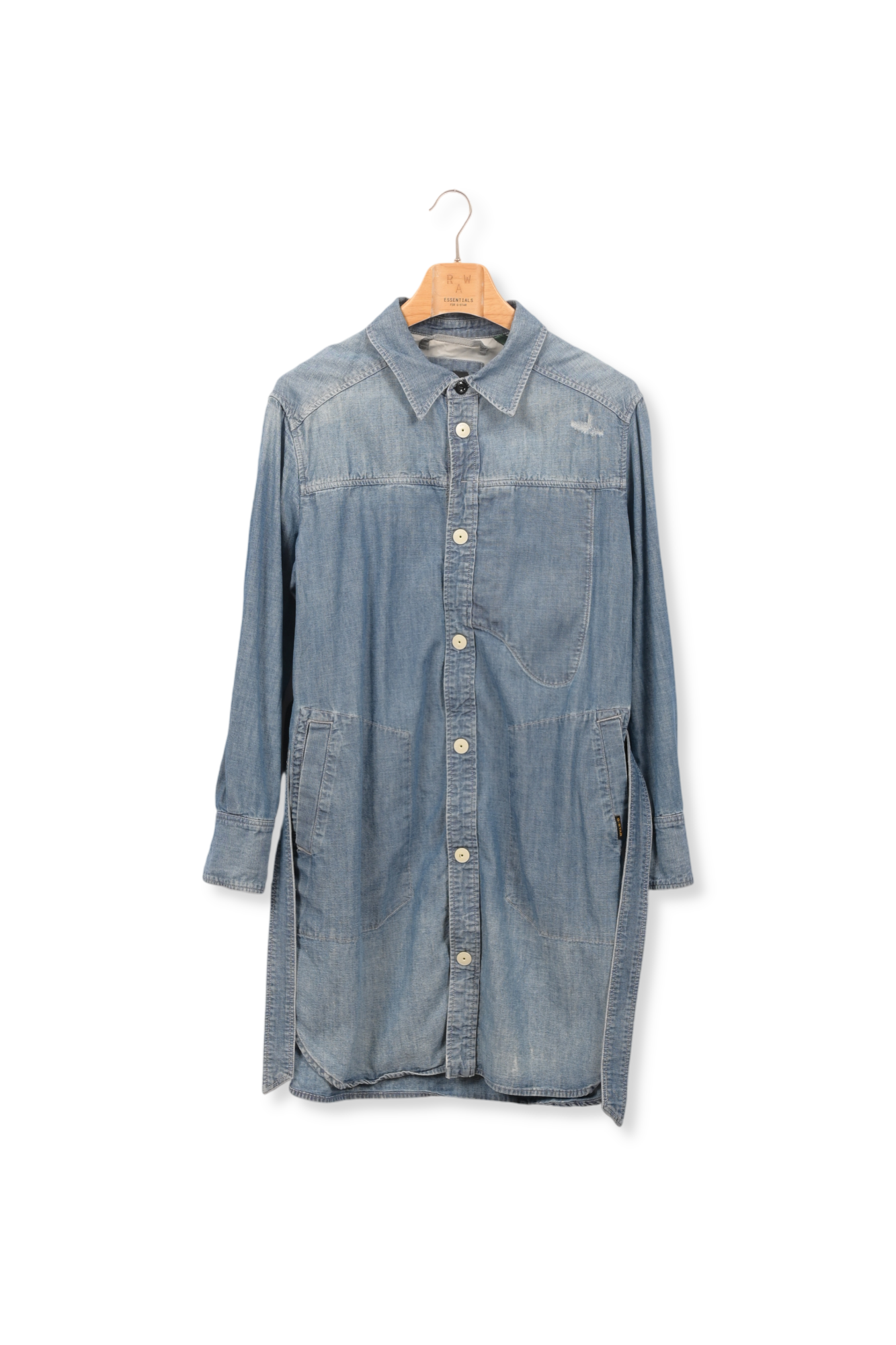 Surchemise Long Millery G-star seconde main photo 1
