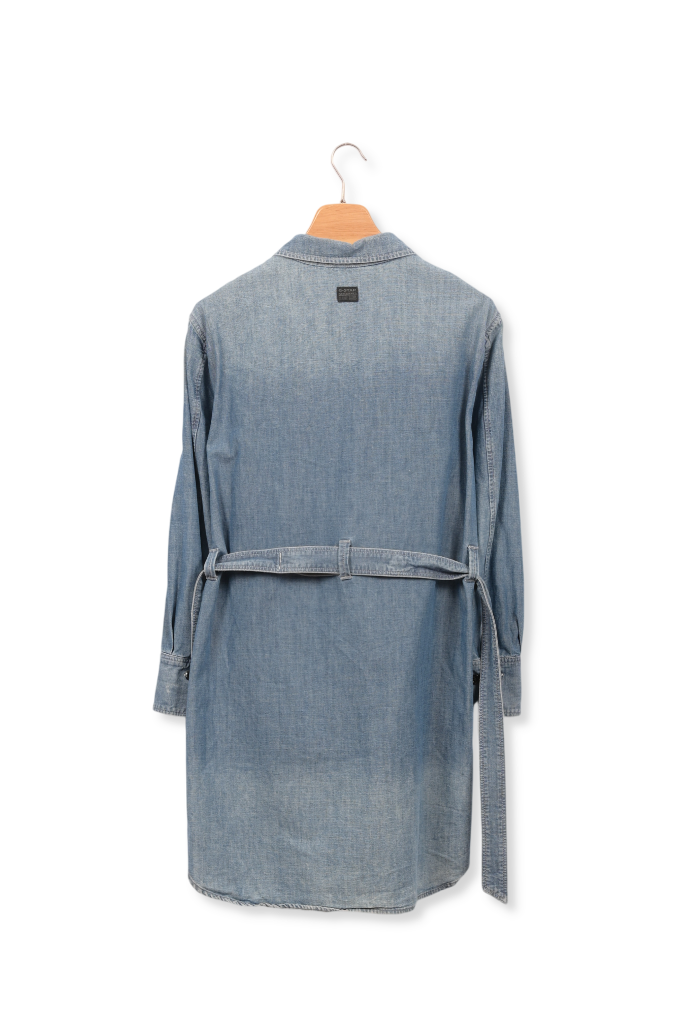 Surchemise Long Millery G-star seconde main photo 2