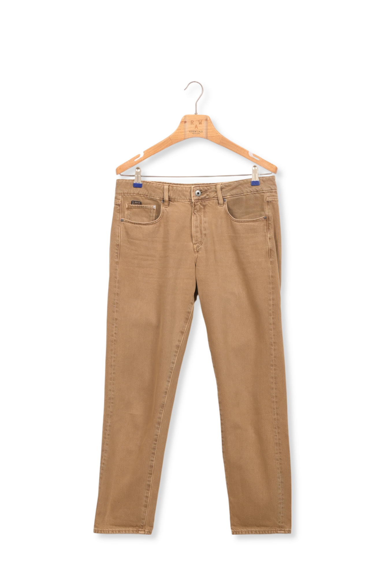Kate Boyfriend Jeans G-star Second-Hand photo 1