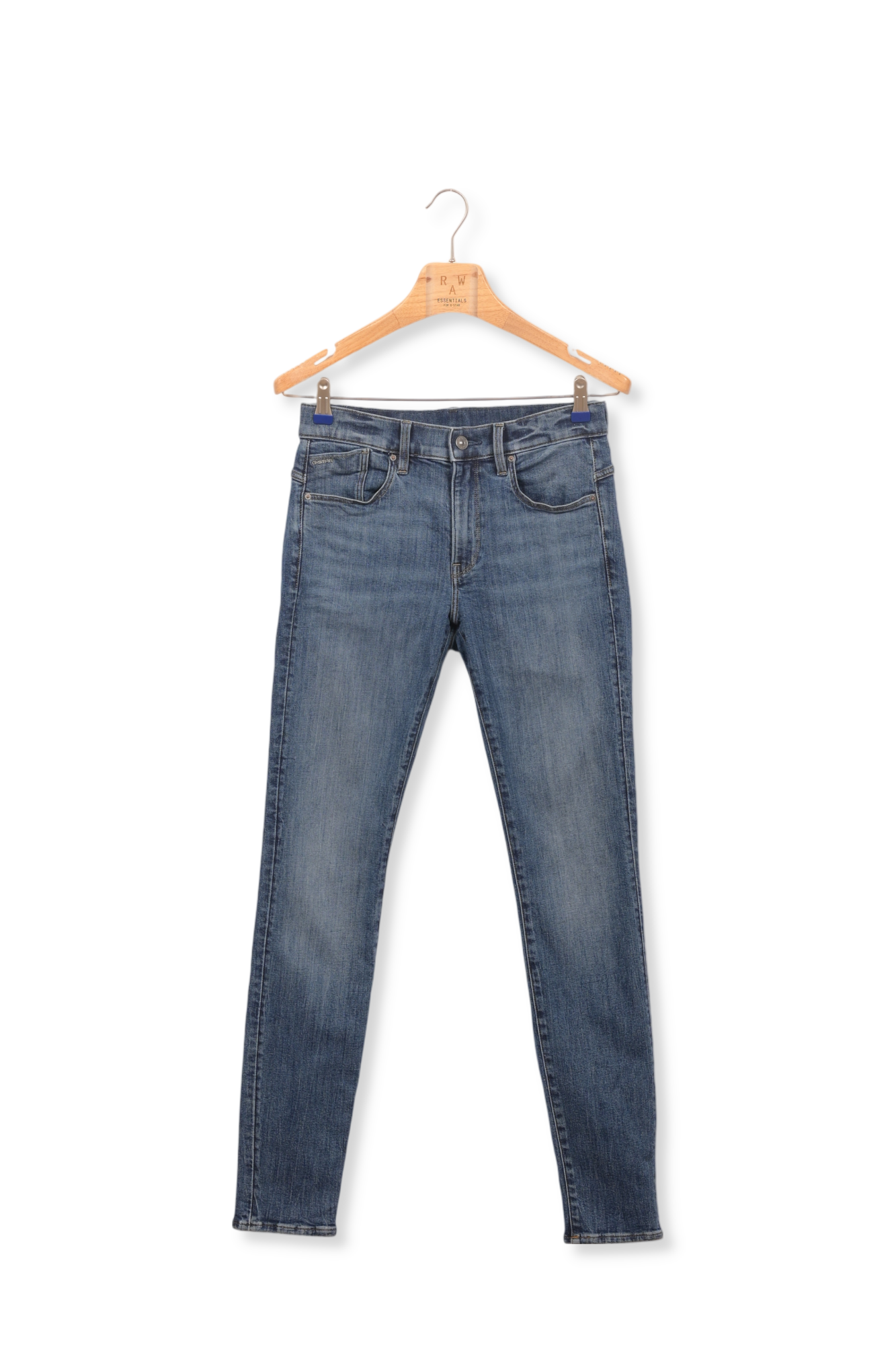 Lhana Skinny Jeans G-star tweedehands photo 1