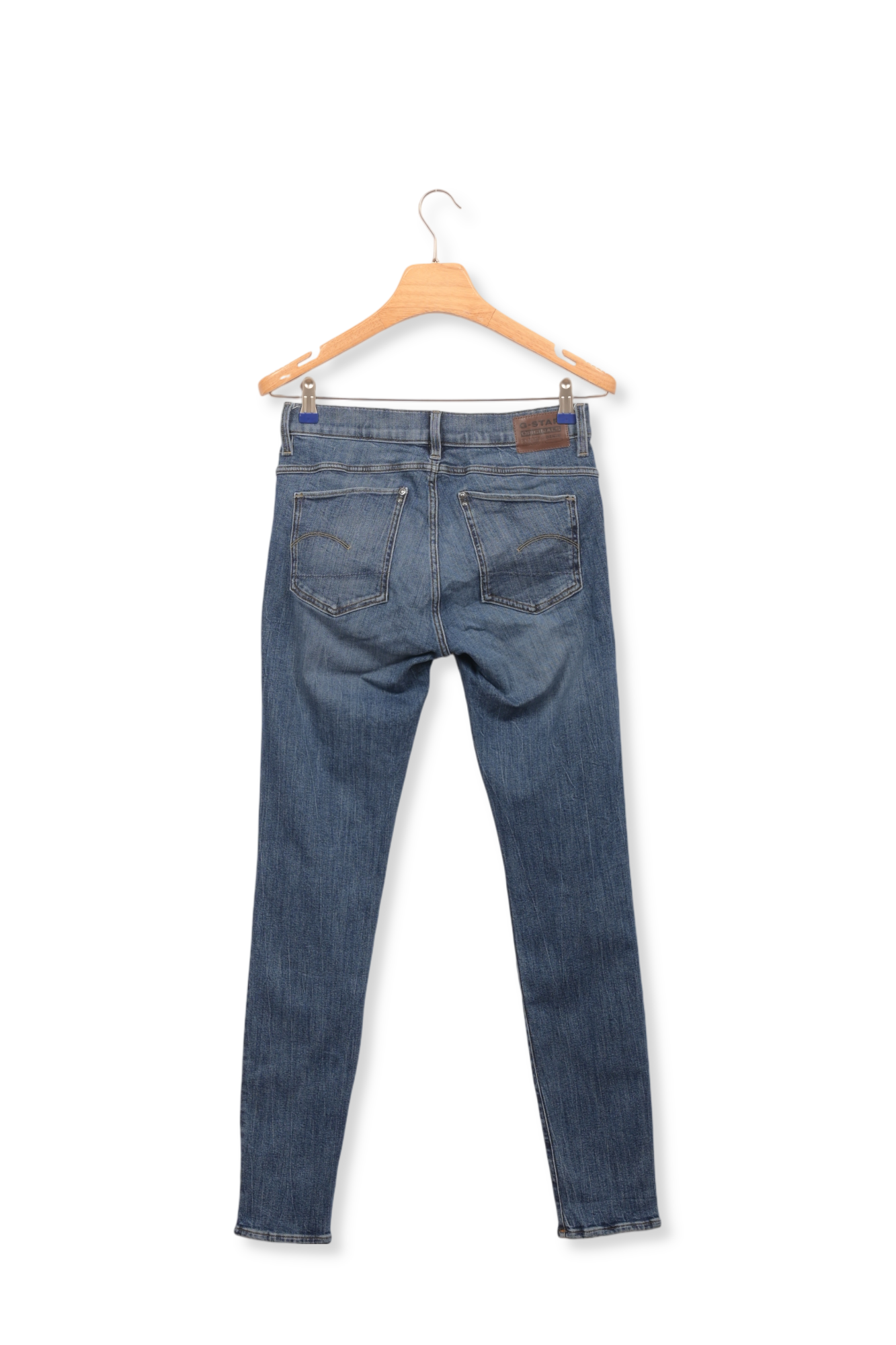 Lhana Skinny Jeans G-star tweedehands photo 2