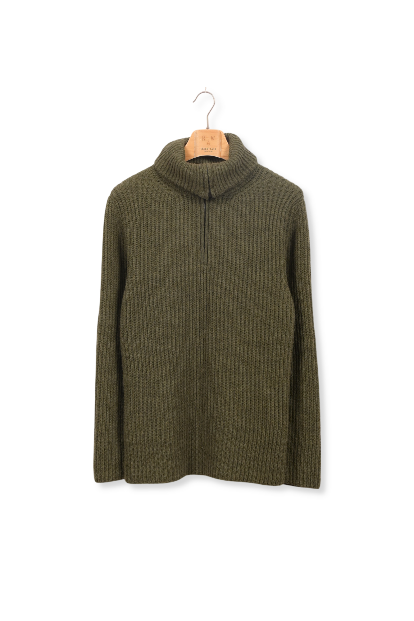 Pull en maille Skipper Loose G-star seconde main photo 1