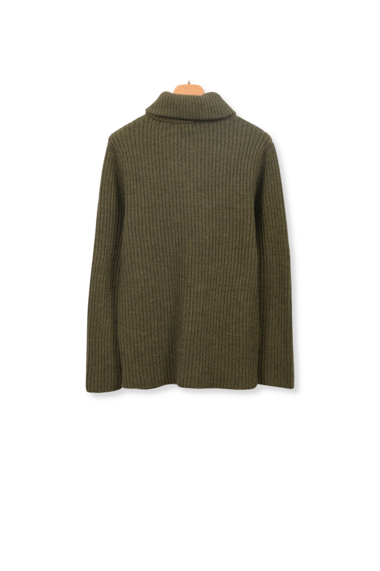 Pull en maille Skipper Loose G-star seconde main photo 2