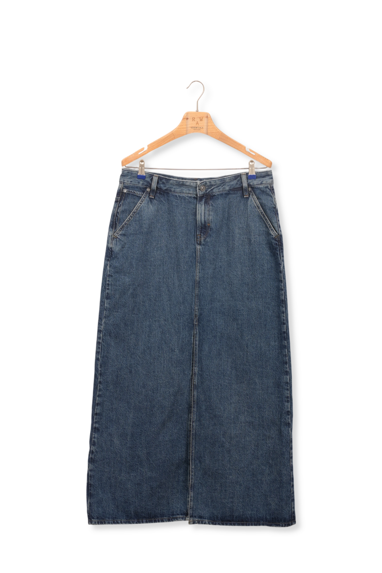 Baggy Maxi Rock G-star Second-Hand photo 1