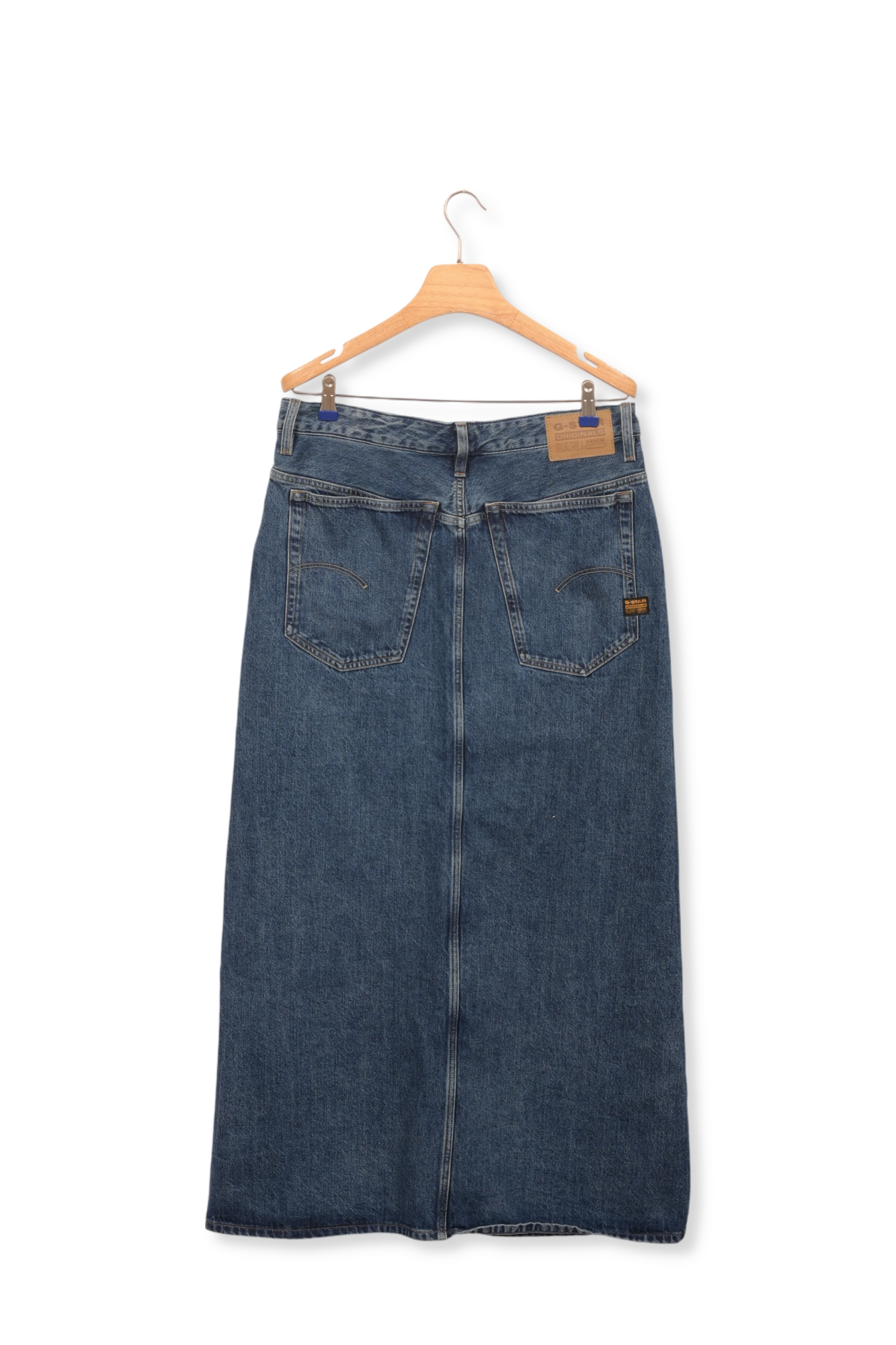 Baggy Maxi Rock G-star Second-Hand photo 2