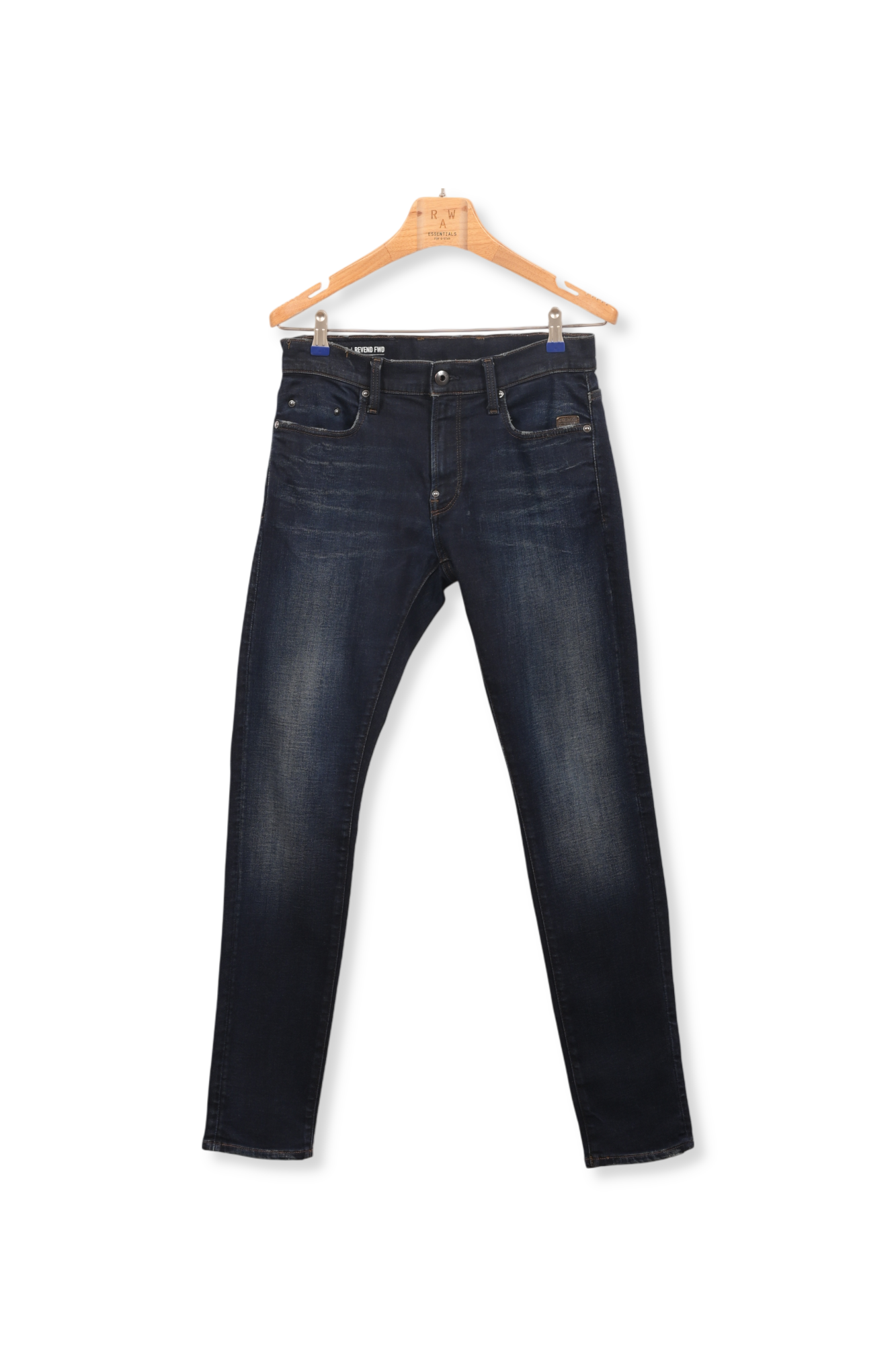 Jean Revend FWD Skinny G-star seconde main photo 1