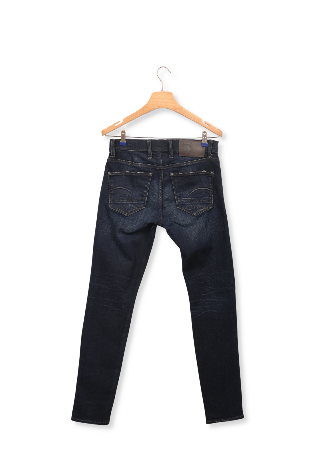 Jean Revend FWD Skinny G-star seconde main photo 2