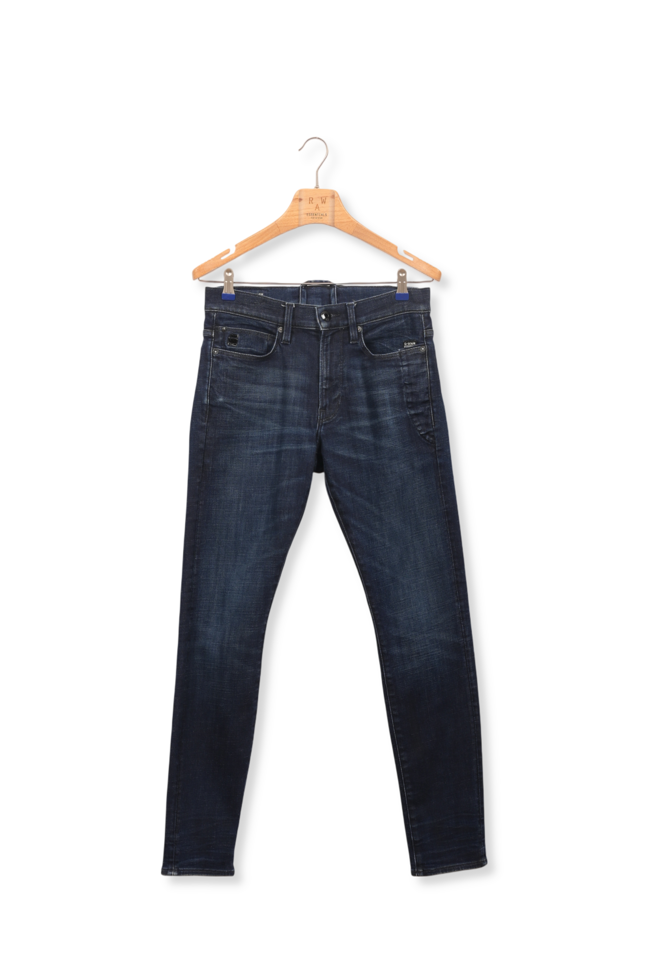 Lancet Skinny Jeans G-star Second-Hand photo 1