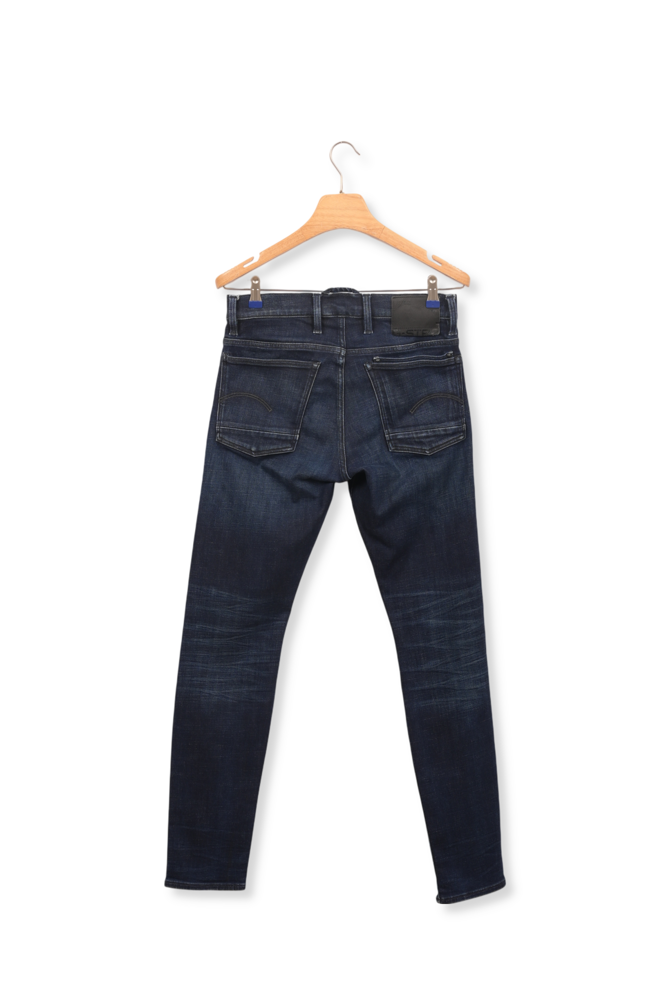 Lancet Skinny Jeans G-star Second-Hand photo 2