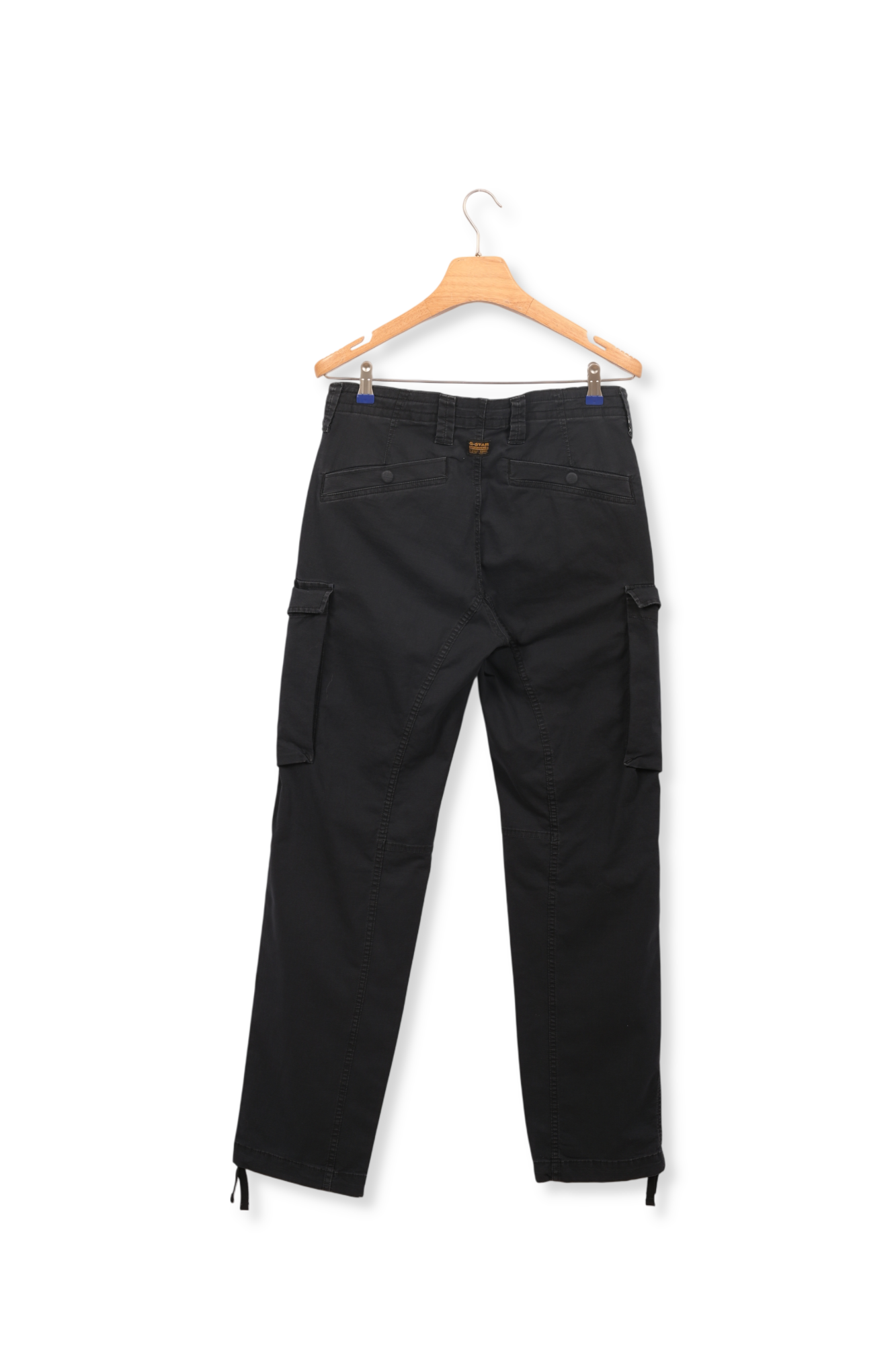 Core Regular Cargohose G-star Second-Hand photo 2
