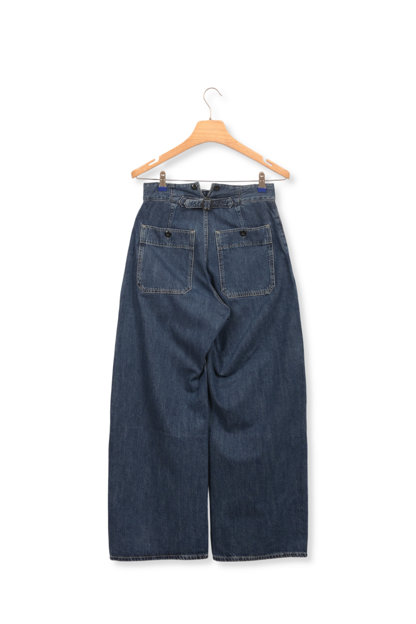 Barrel Utility High Loose Jeans G-star Second-Hand photo 2