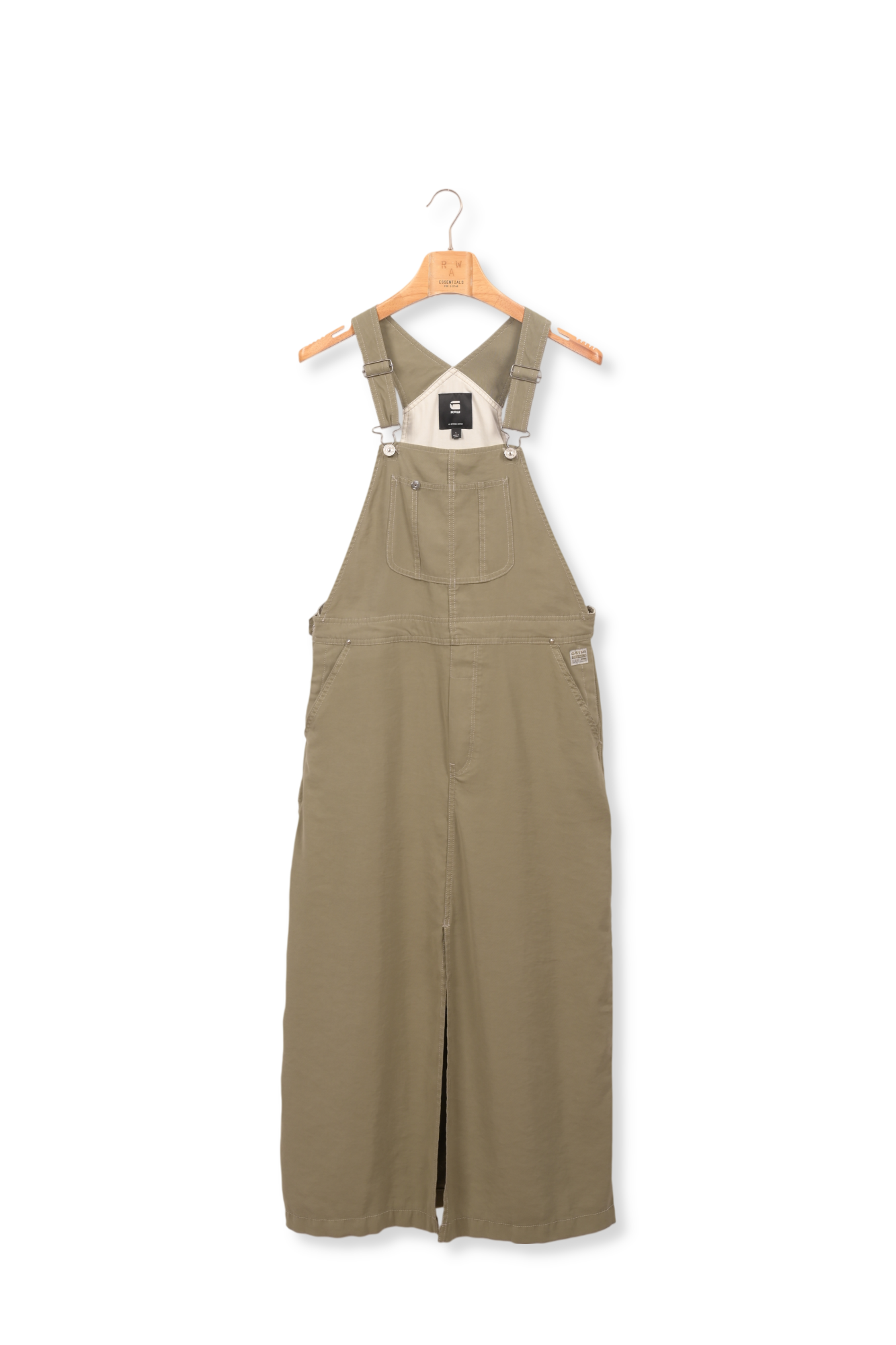 Dungaree Kleid G-star Second-Hand photo 1